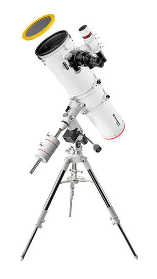 Télescope Bresser Messier NT-203/1200 HEXAFOC EXOS-2 / EQ5