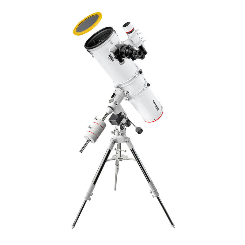 Bresser Telescope Messier NT-203/1200 Hexafoc Exos-2/Eq5