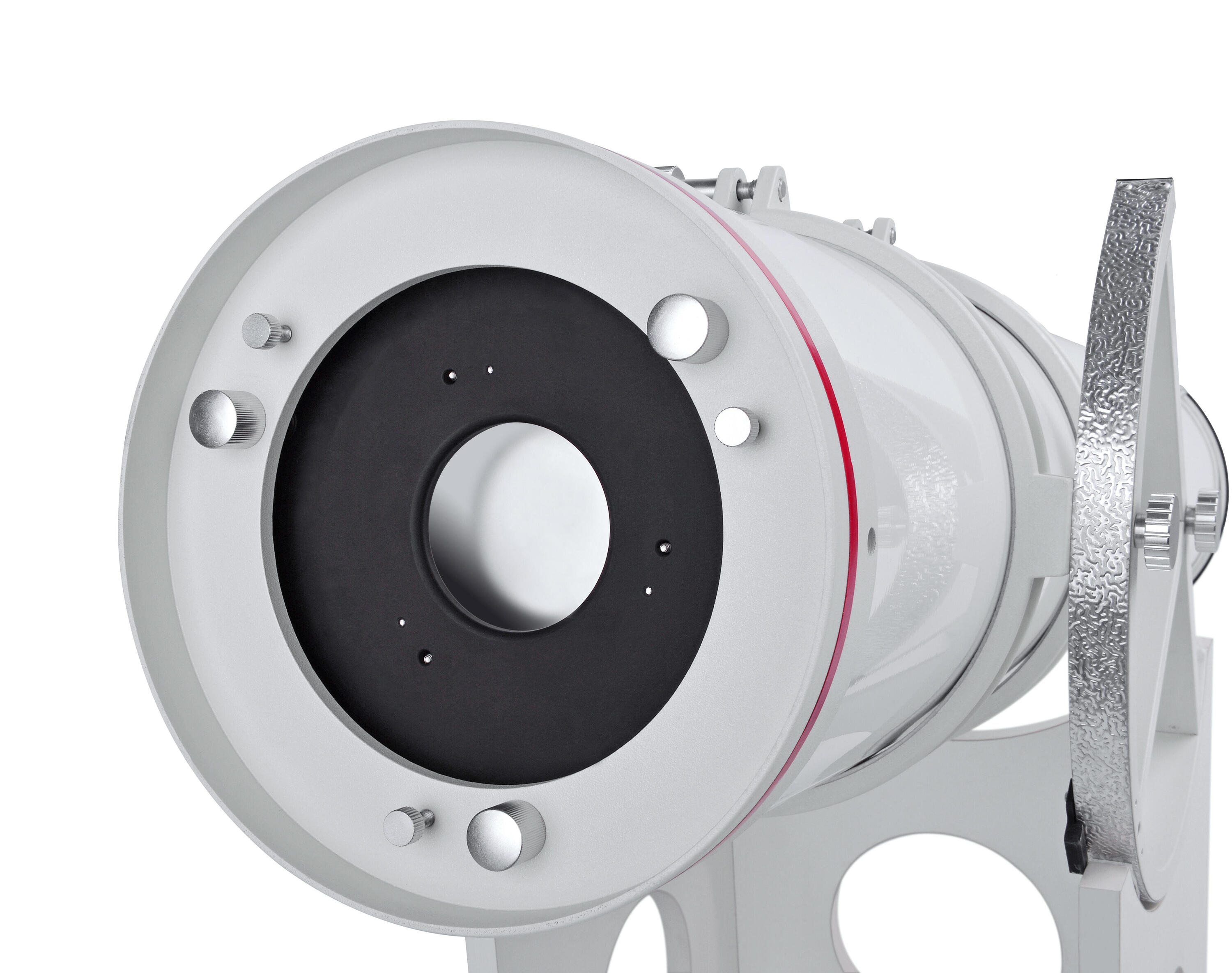 Telescopio Bresser Messier 8 ' 5/5