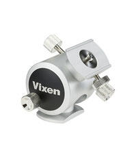 VIXEN TRIPIOD M-155MA con unità di regolazione di precisione polare 4/4