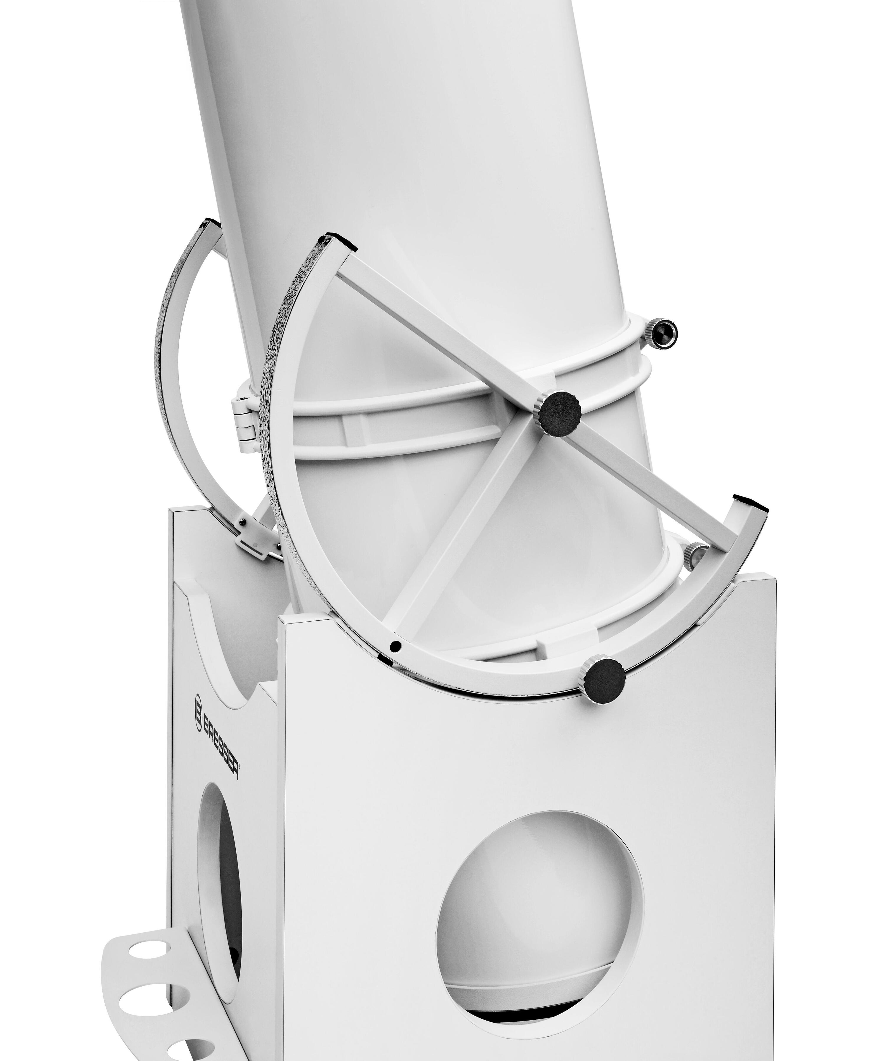Bresser Messier 10 "Télescope Dobson 3/6