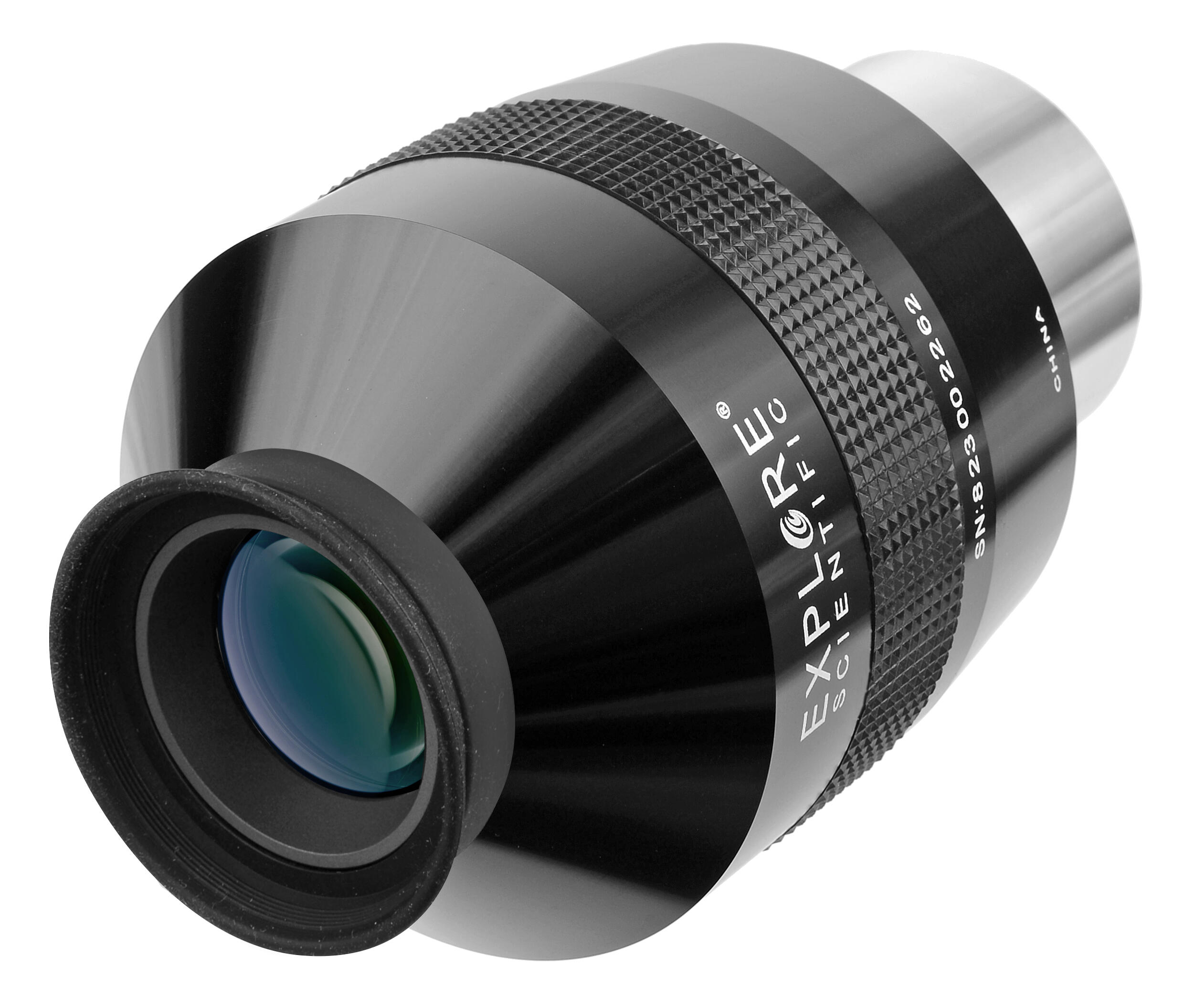 Ocular Explore Scientific 82 ° AR 24mm (2 ") 3/5