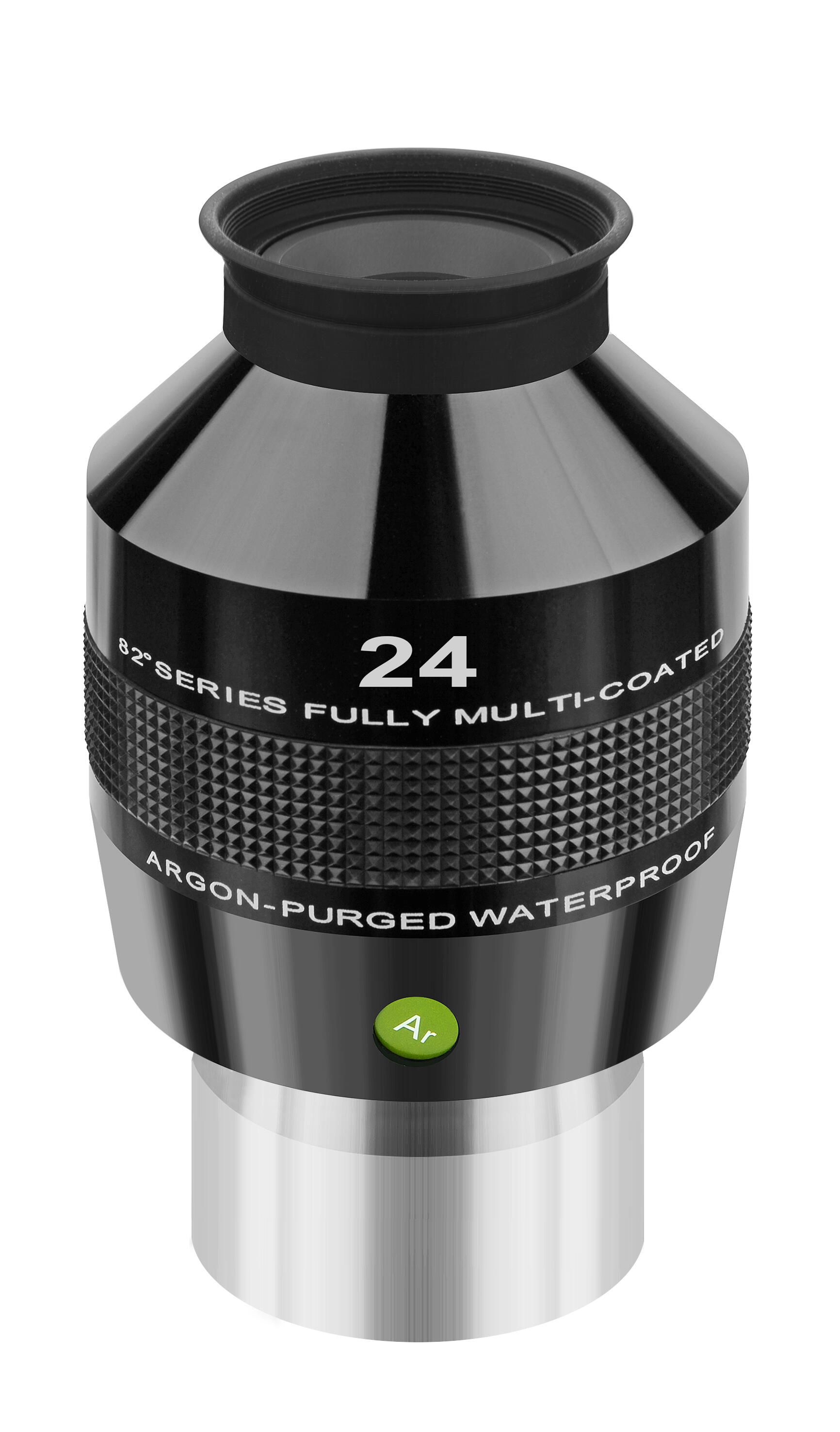 Ocular Explore Scientific 82 ° AR 24mm (2 ") 4/5