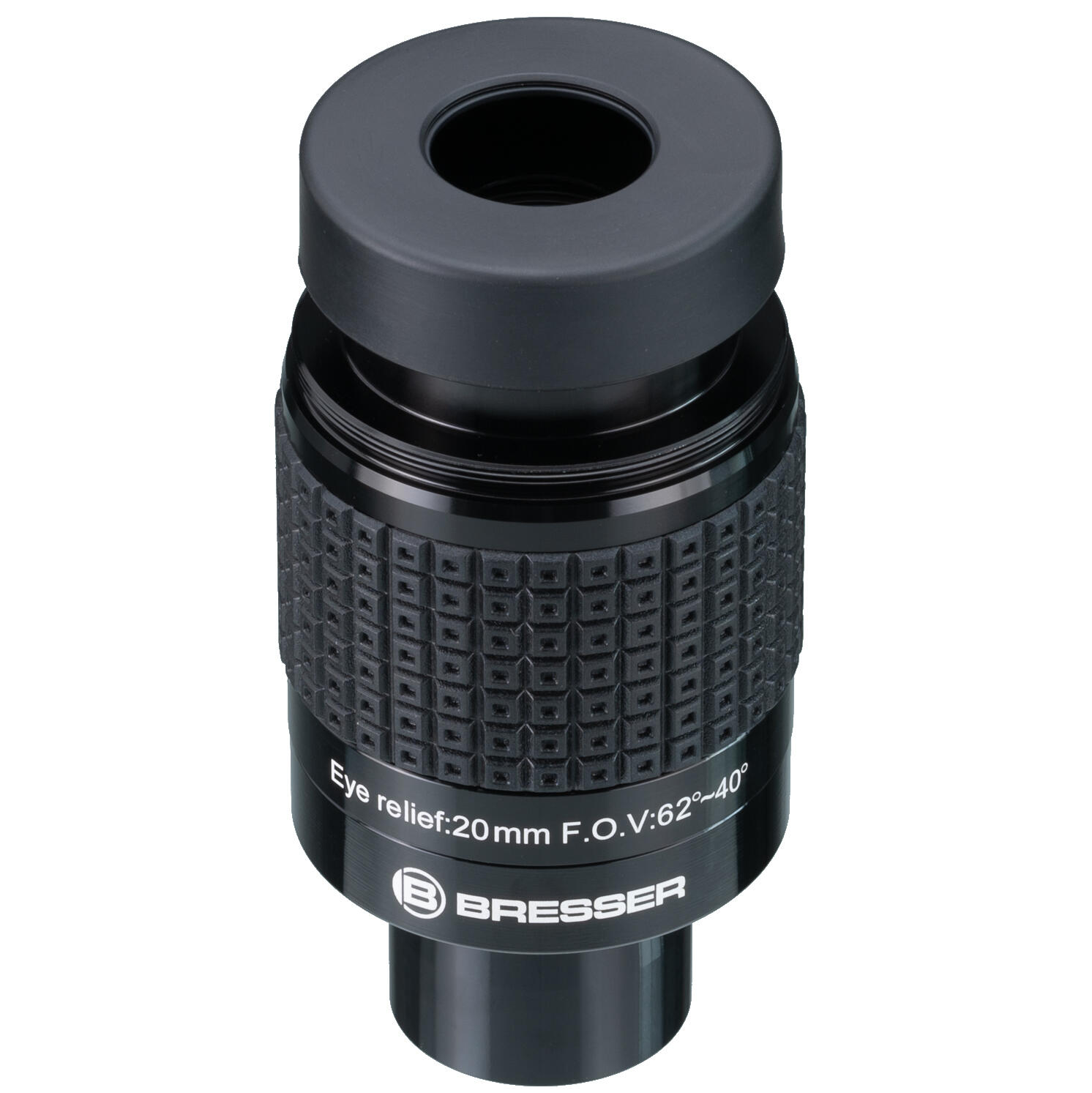 OCULAR ZOOM DELUXE BRESSER LER 8-24MM 1.25 '' ' 2/6