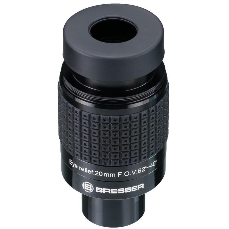 Ocular Zoom Deluxe Ler 8-24mm 1,25 BRESSER