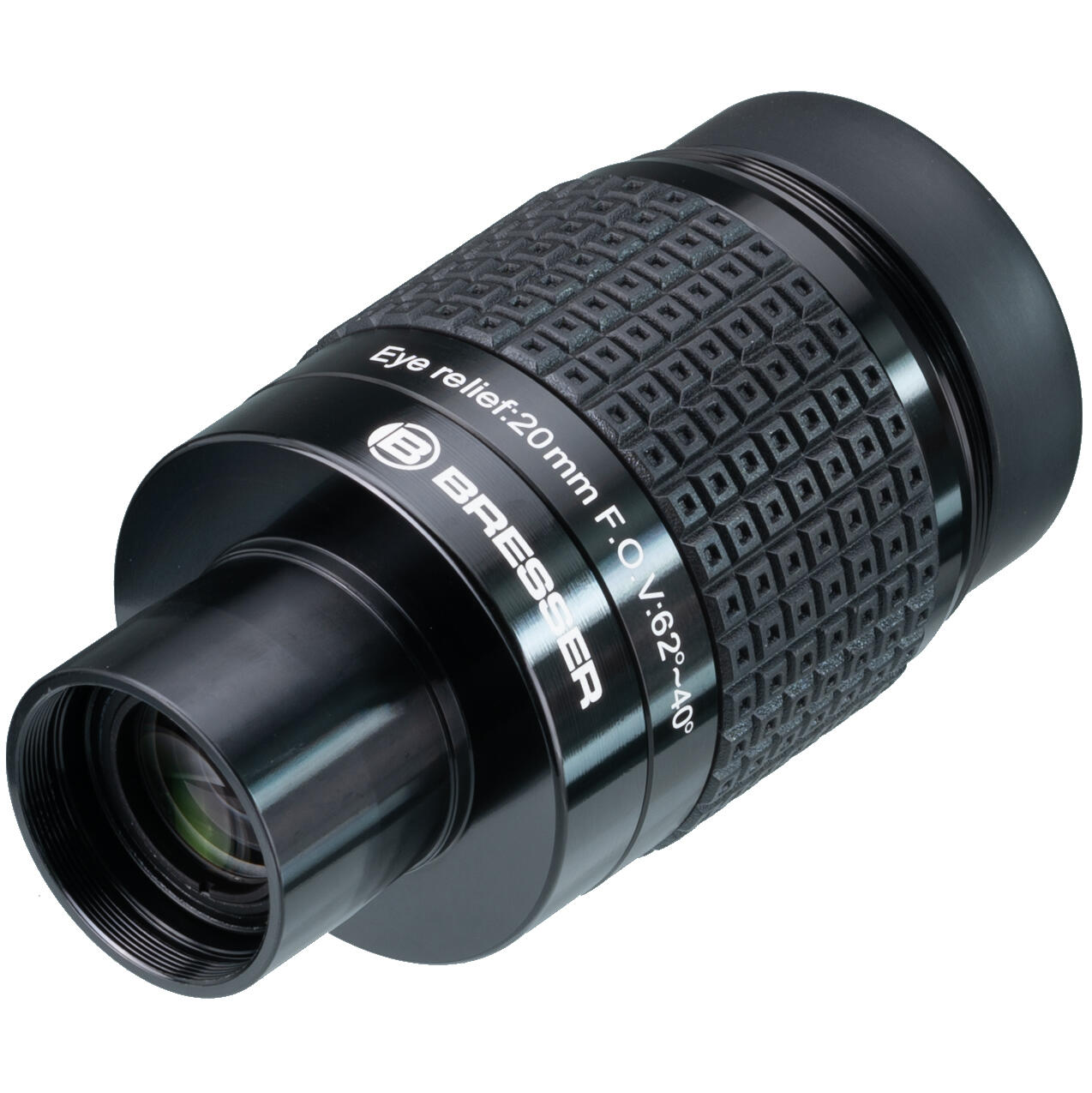 OCULAR ZOOM DELUXE BRESSER LER 8-24MM 1.25 '' ' 4/6