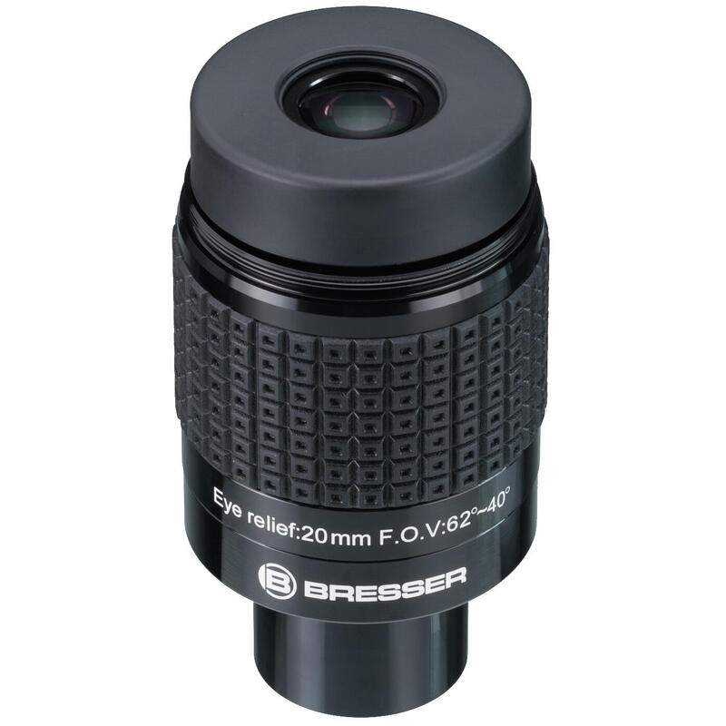 Ocular Zoom Deluxe BRESSER LER 8-24mm 1.25''