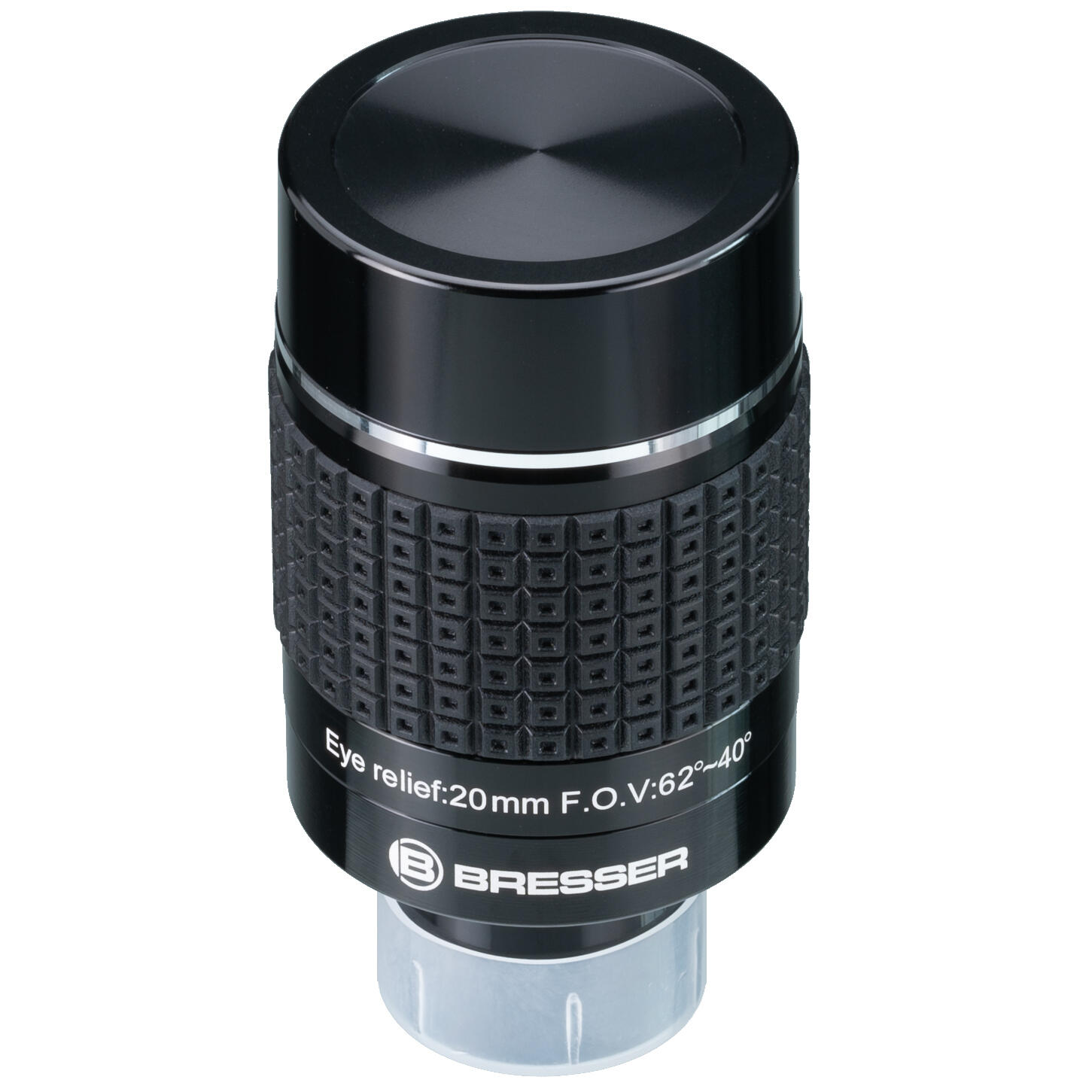 OCULAR ZOOM DELUXE BRESSER LER 8-24MM 1.25 '' ' 5/6