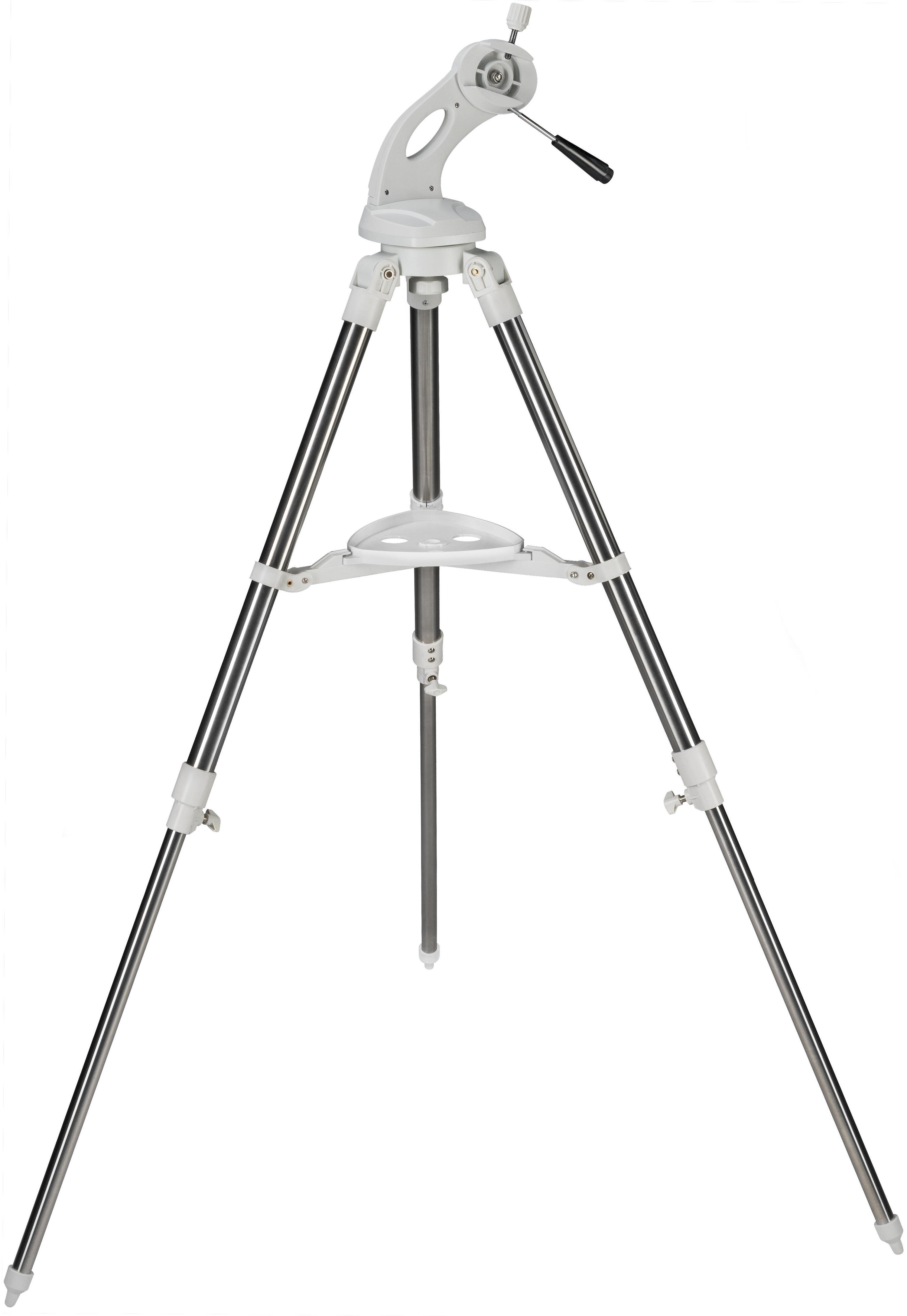 Modalità azimutale Bresser nano az con treppiede 2/3