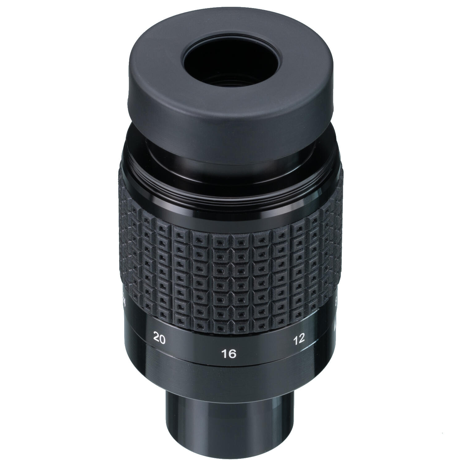 OCULAR ZOOM DELUXE BRESSER LER 8-24MM 1.25 '' ' 3/6