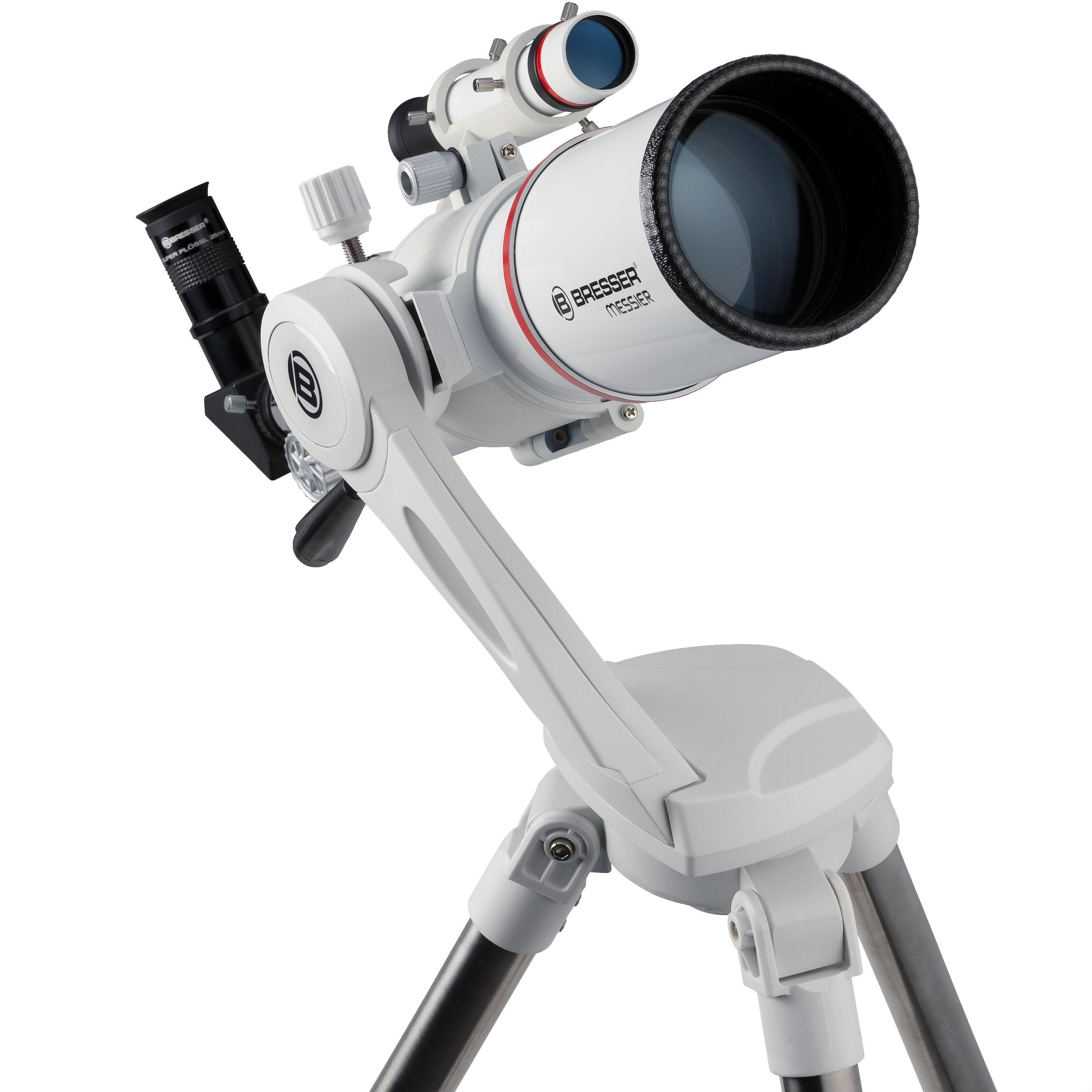 Telescopio  Messier AR-90/500 Nano AZ 4/6