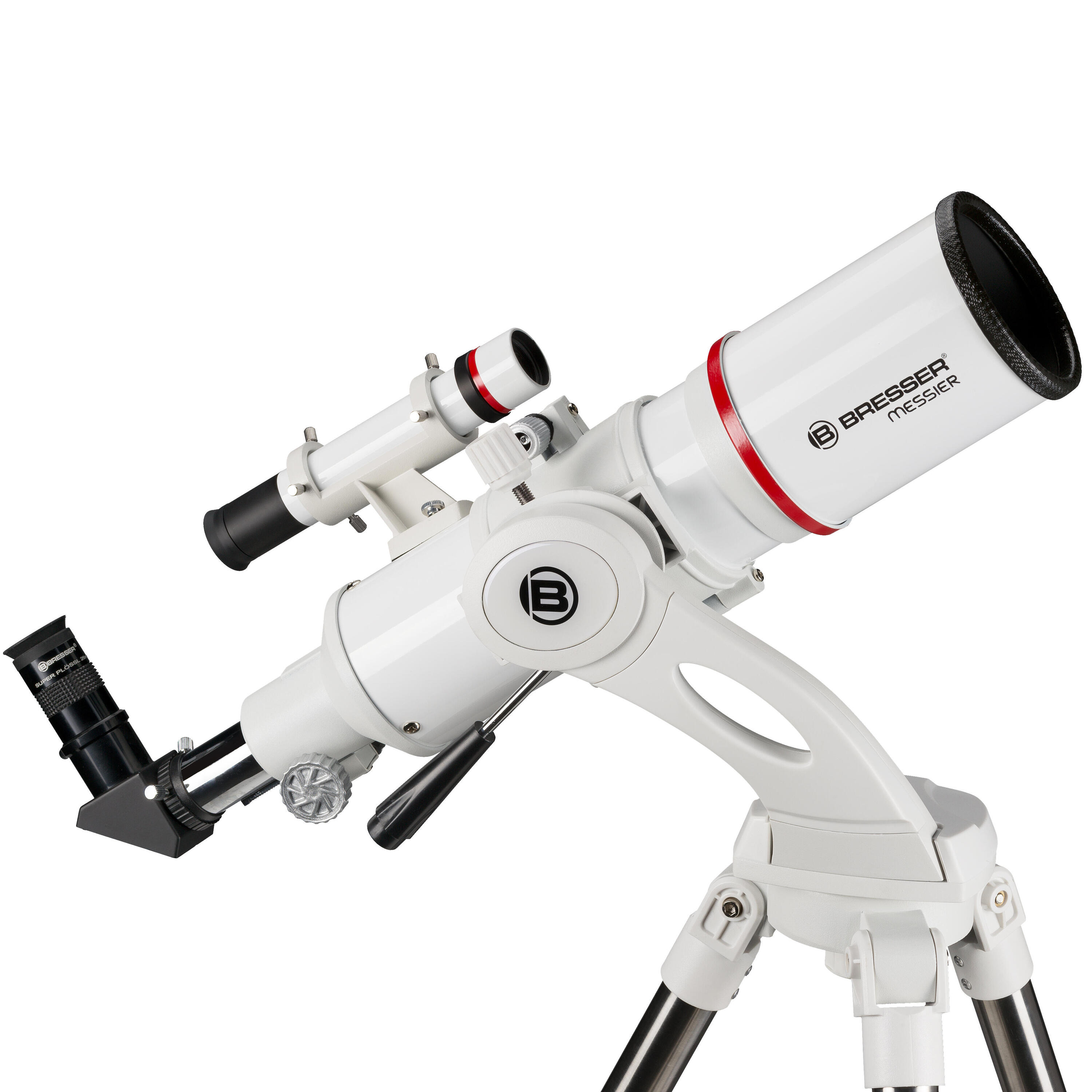 Telescopio  Messier AR-90/500 Nano AZ 3/6