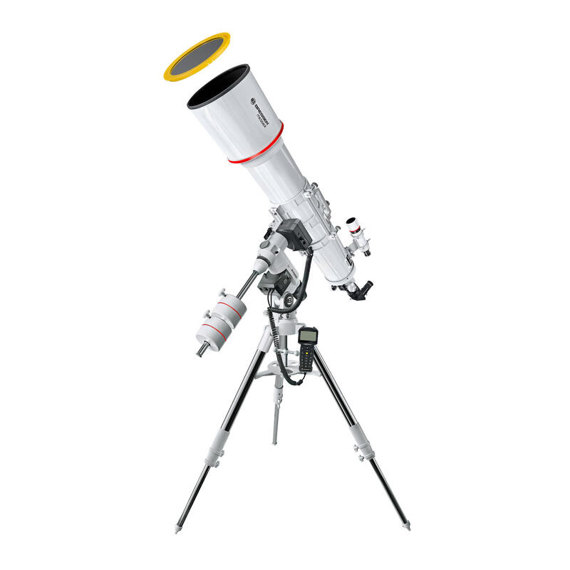 Bressser Messier AR-152/1200 EXOS-2 GOTO Telescópio