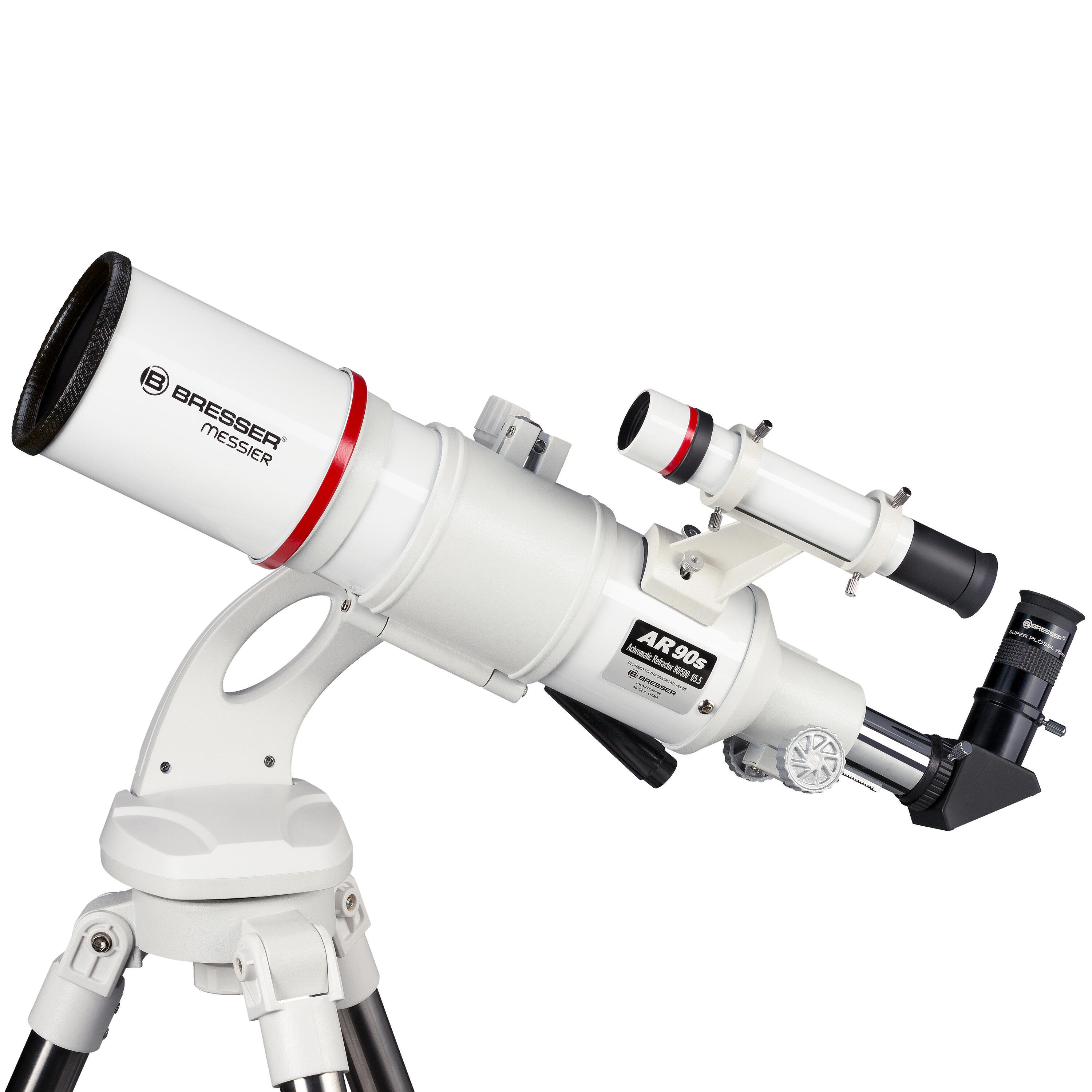 Telescopio  Messier AR-90/500 Nano AZ 2/6