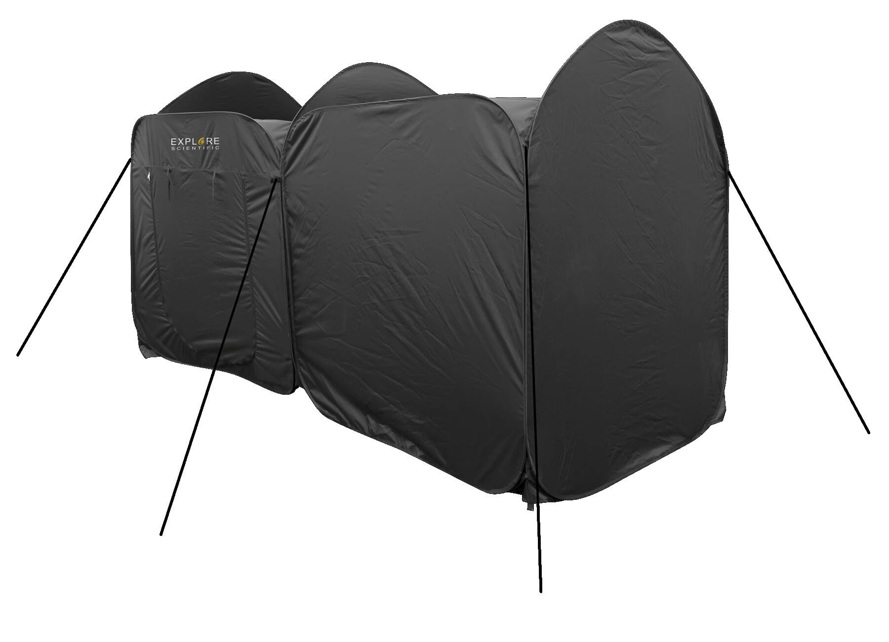 Magasin d'observation portable Explorez la pop-up 2/3