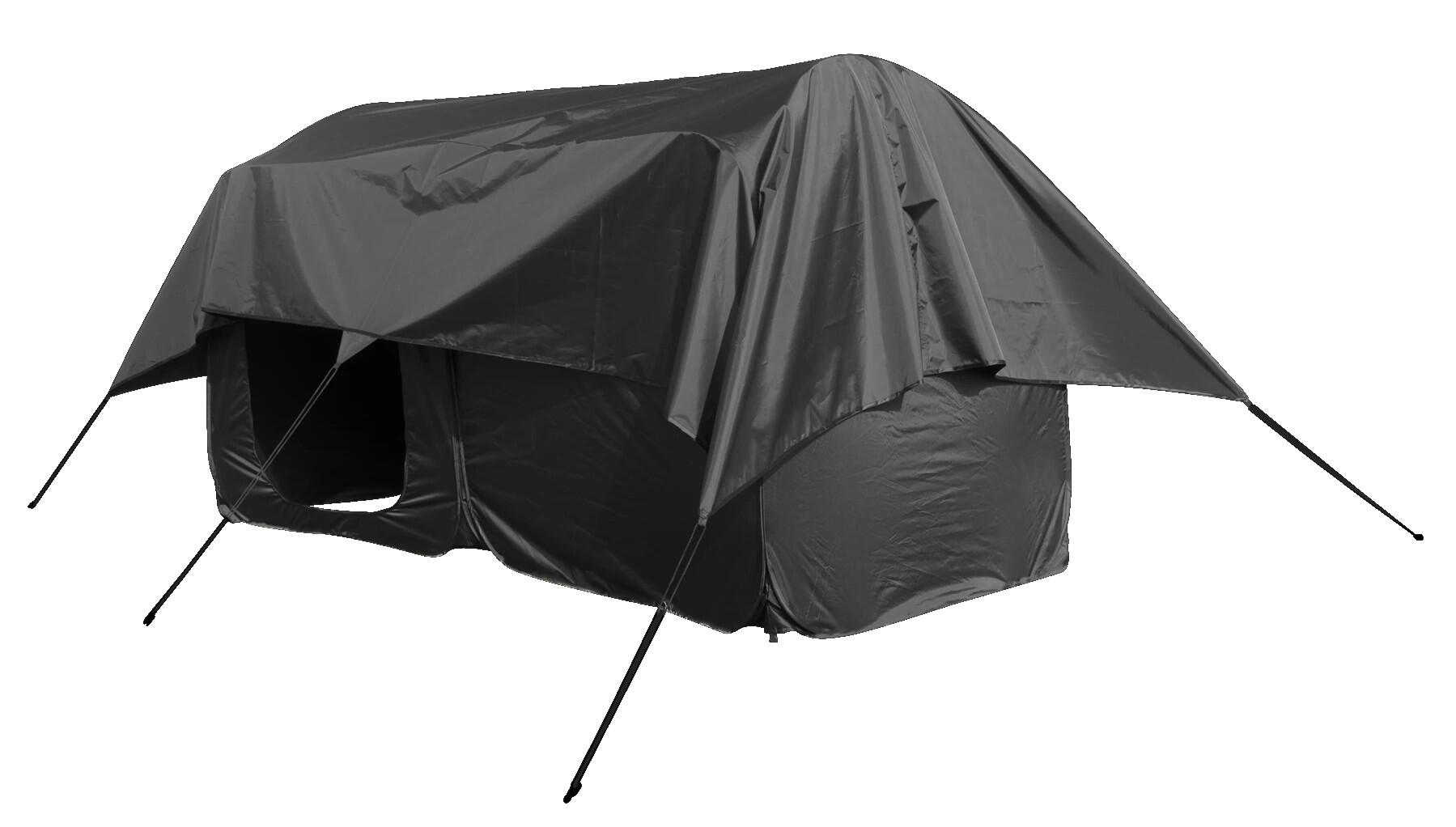 Magasin d'observation portable Explorez la pop-up 3/3