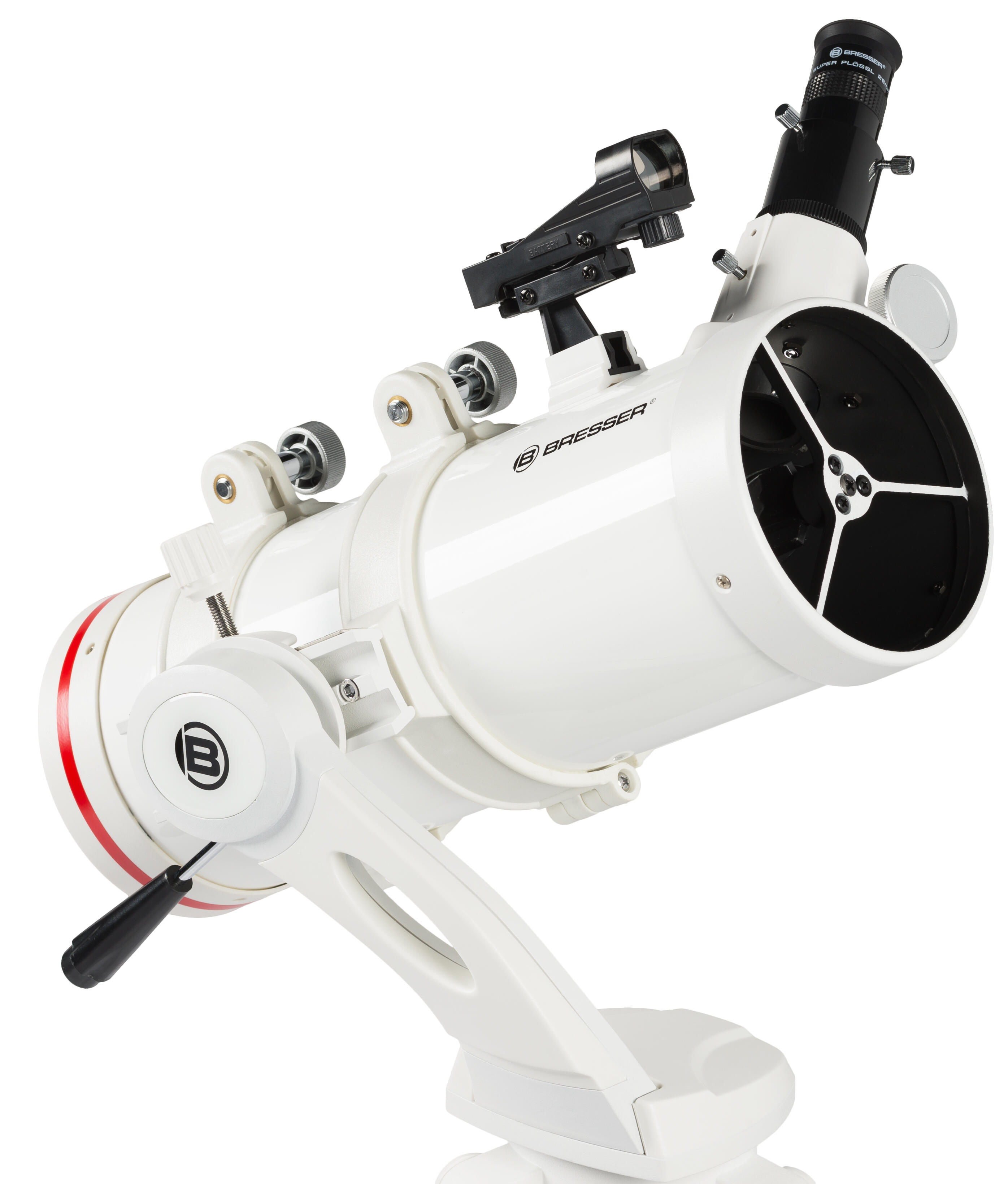 Telescopio BRESSER NANO NT-114/500 4/6