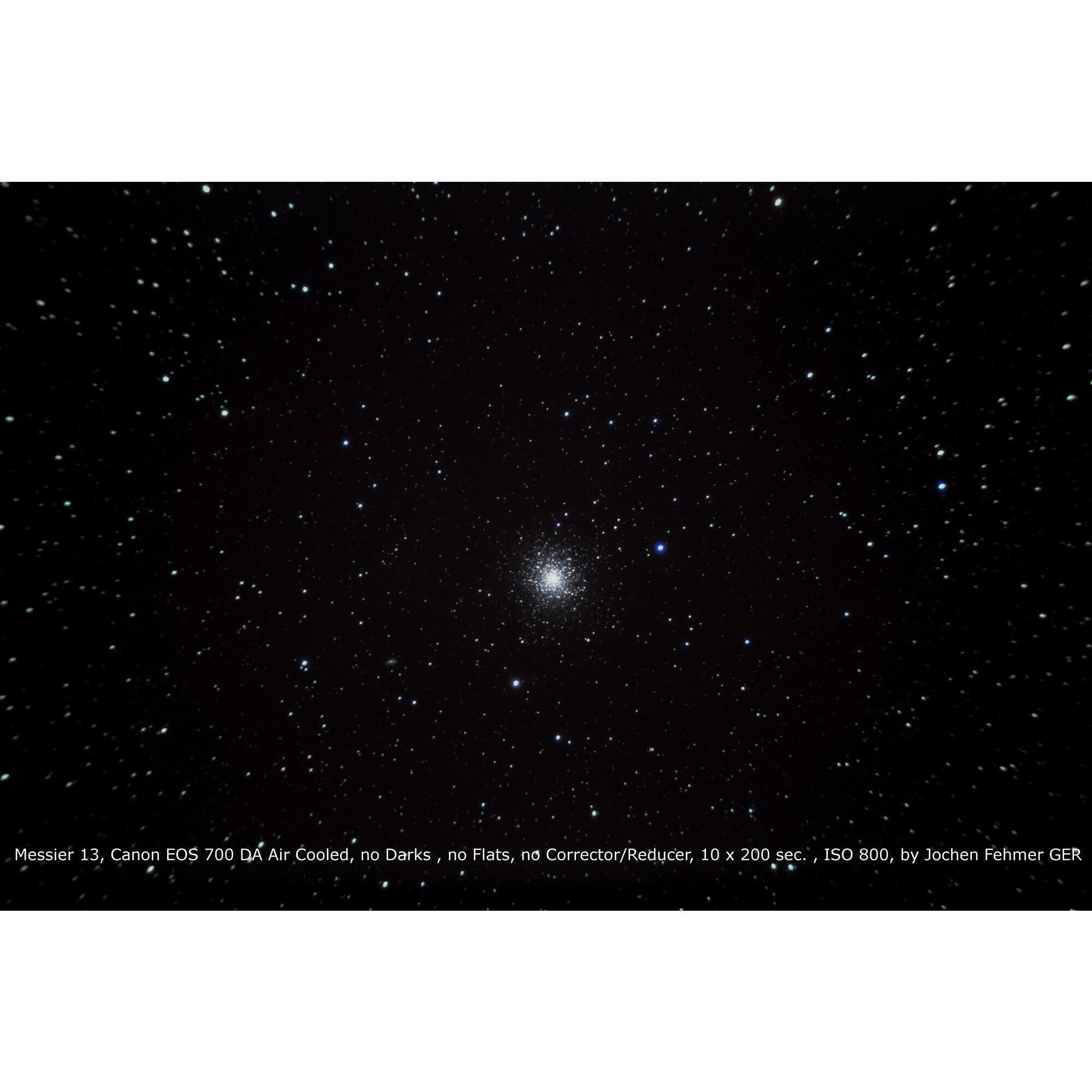 Bresser Messer AR-102XS/460 EXOS-2/EQ5 GOTO Telescope 5/5