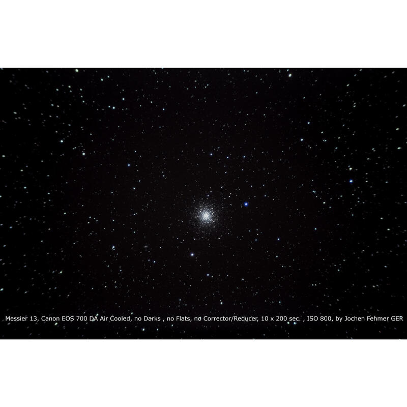 Bresser Telescope Messier AR-102XS/460 EXOS-2/EQ5