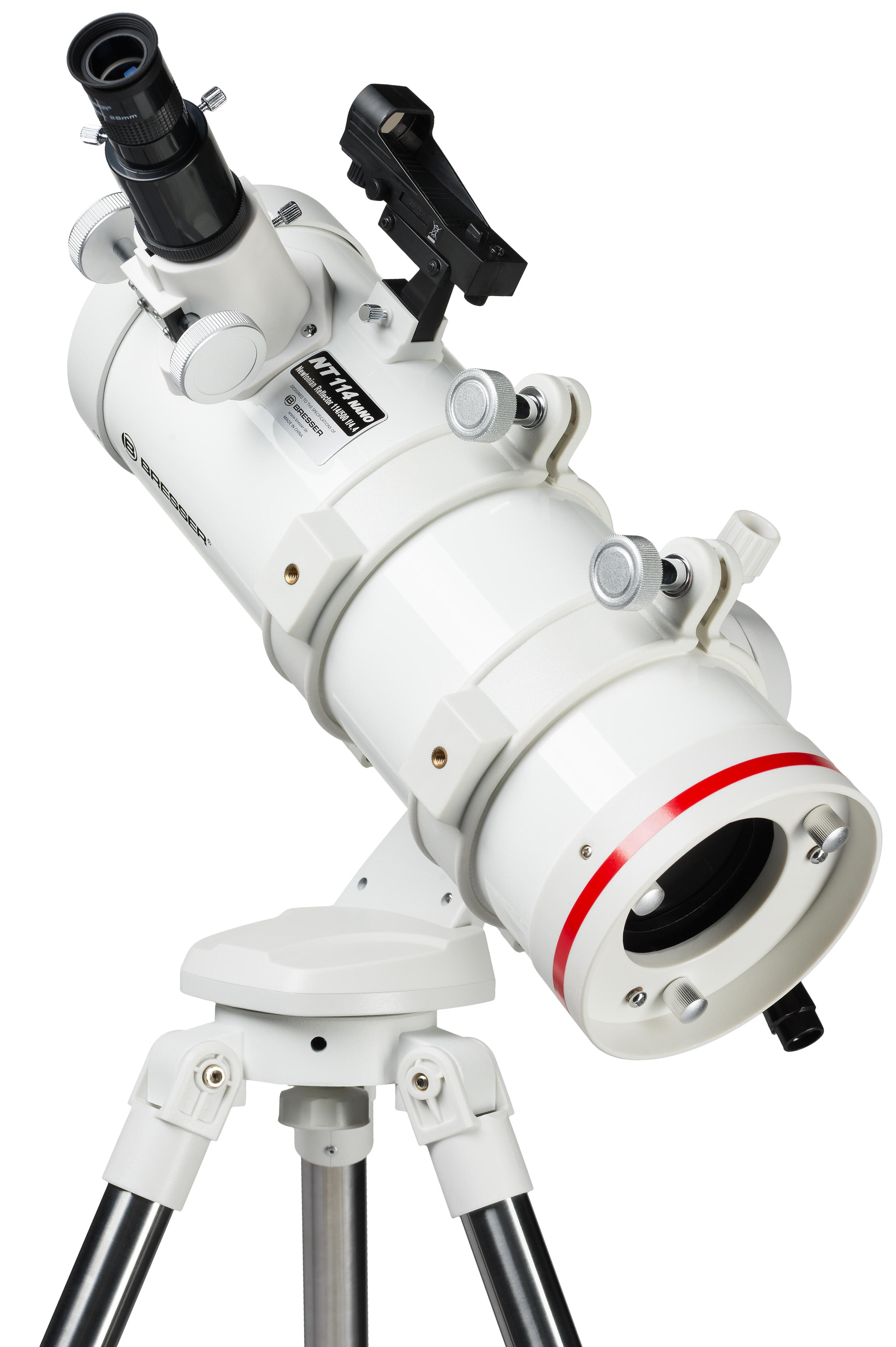 Telescopio  NANO NT-114/500 3/6