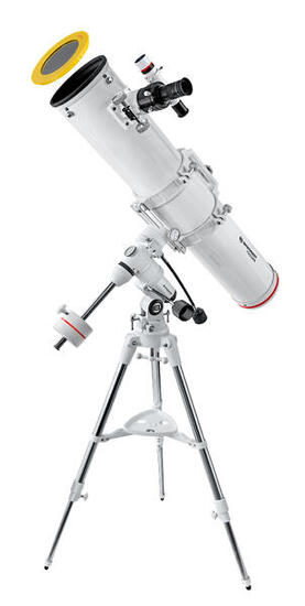 BRESSER Messier NT-130/1000 EXOS-1 Teleskop