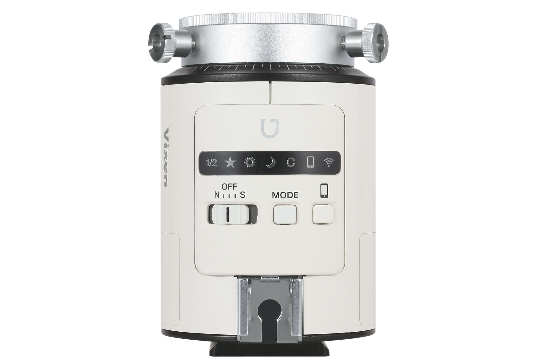 Assemblaggio per Vixen Polarie U Star Tracker Astrophotography 3/6