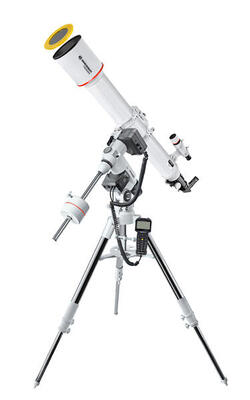 Bresser Messier AR-127L/1200 EXOS-2/GOTO Teleskop