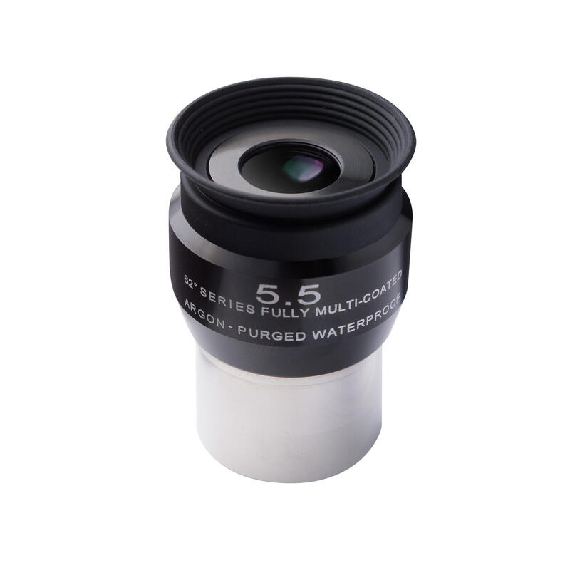 Ocular EXPLORE SCIENTIFIC 62° LER 5.5mm Ar