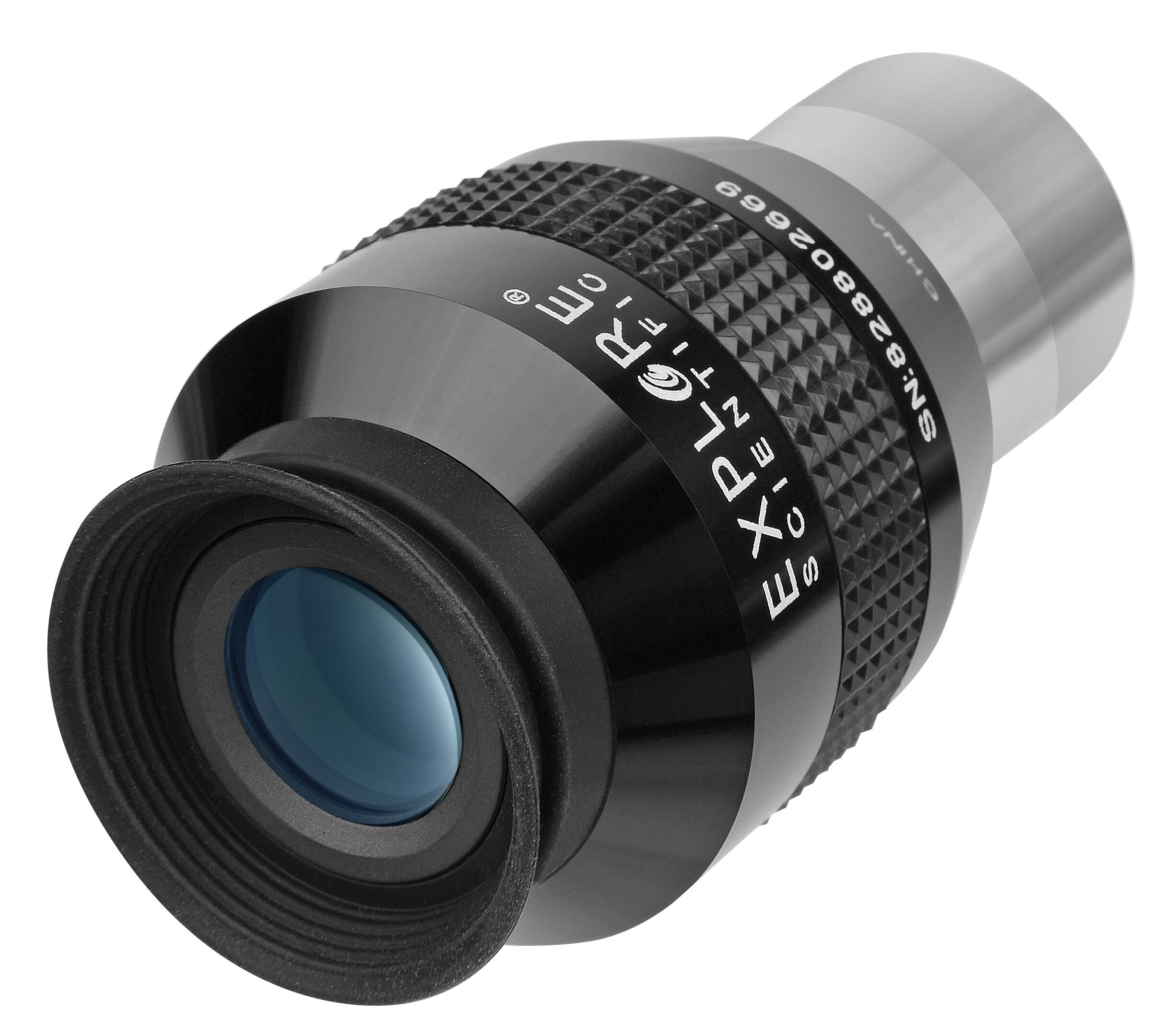 EXPLORE SCIENTIFIC 82° Ar Ocular 14mm (1,25") 3/5
