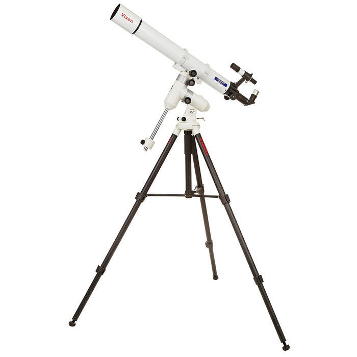 Telescopio Vixen AP-A80MF 2/5