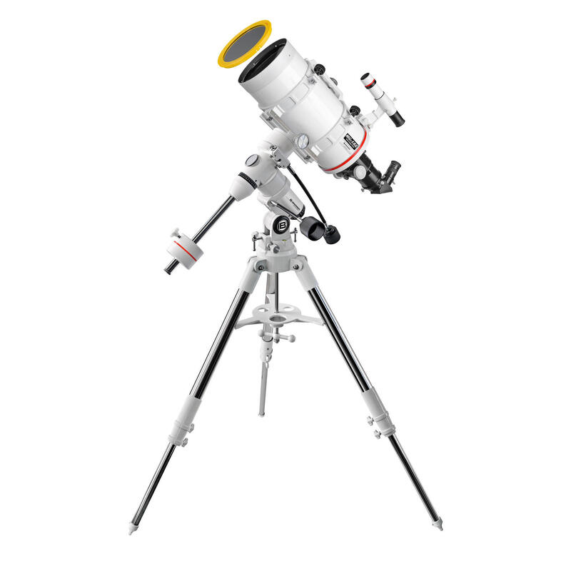 Bresser Messier MC-152/1900 Hexafoc Exos-1 Telescope Exos-1