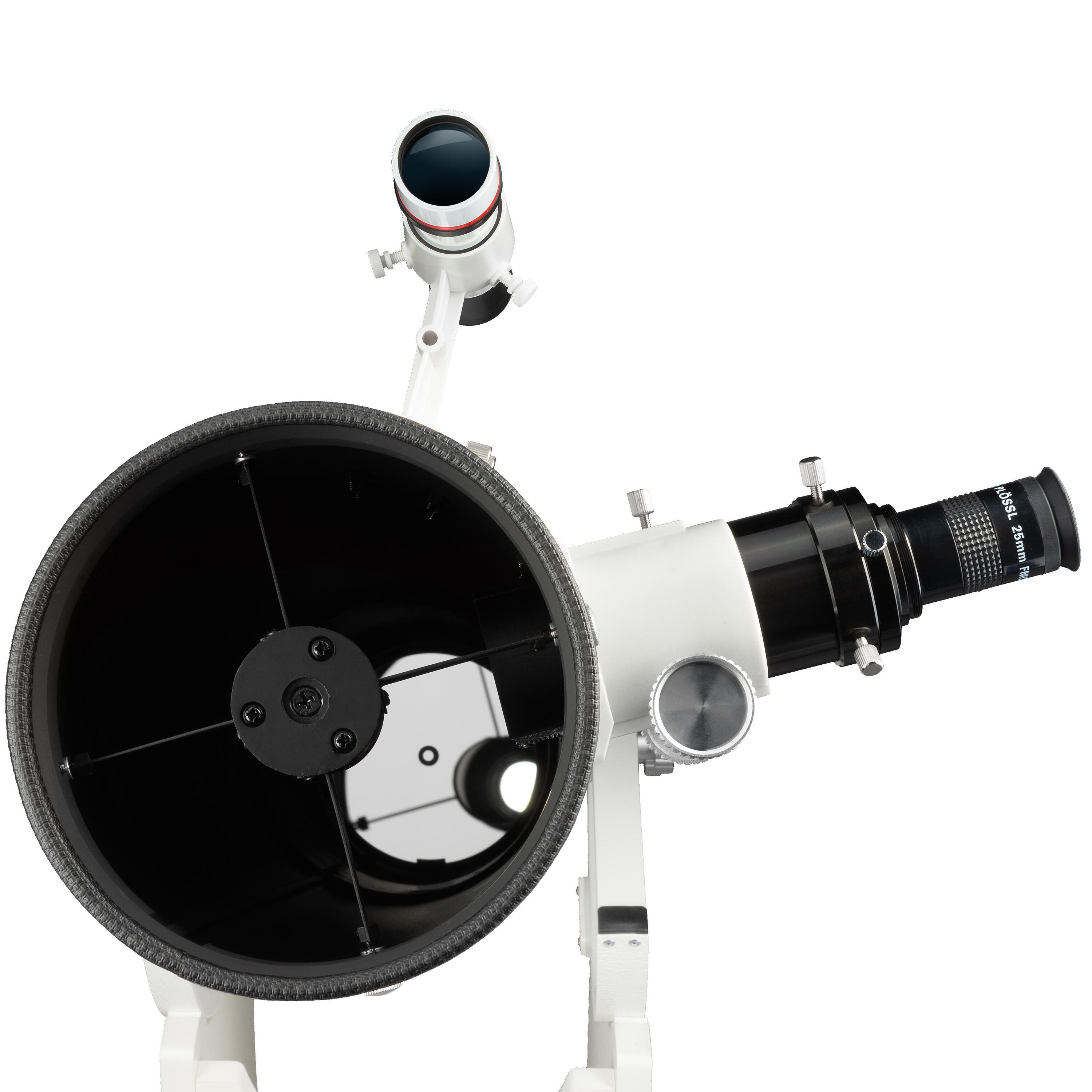 Telescopio planetario Messier 6'' Dobson 4/7