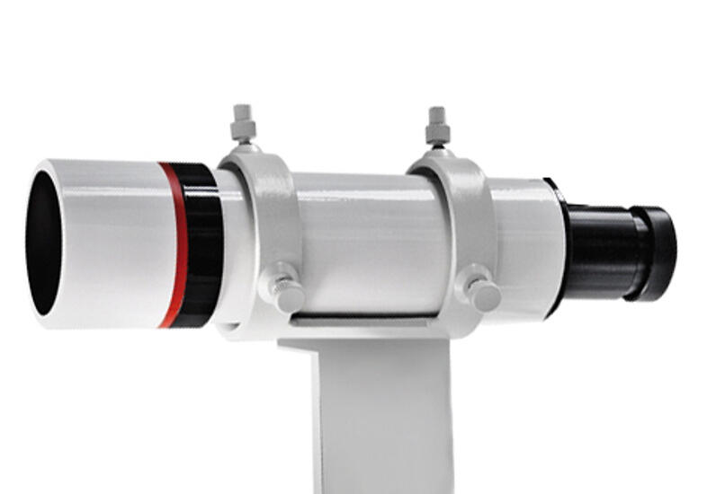 Télescope Bresser Messier NT-203/1000 Hexafoc OTA 5/7