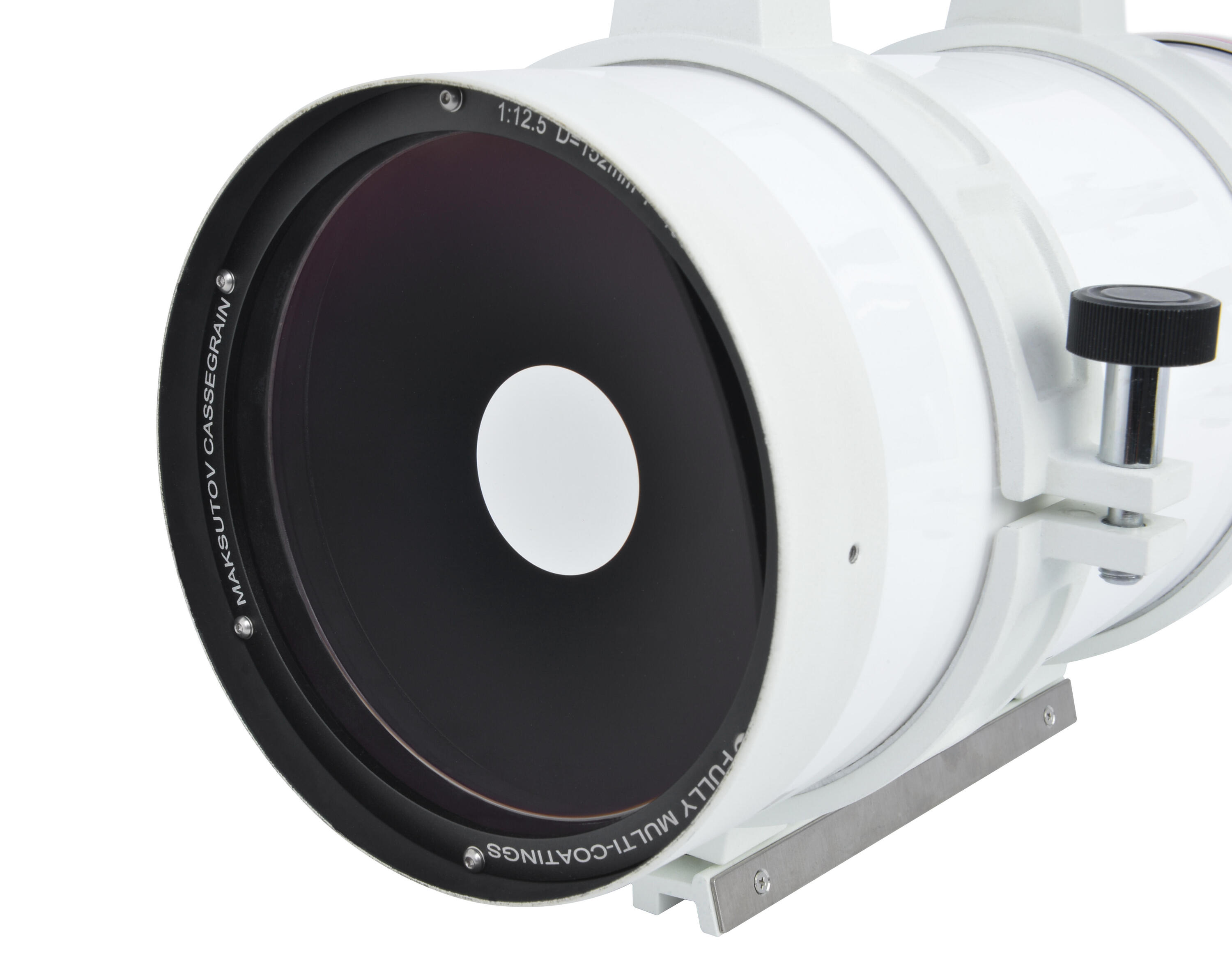 Bresser Messier MC-152/1900 HEXAFOC EXOS-1 Telescope Exos-1 3/5