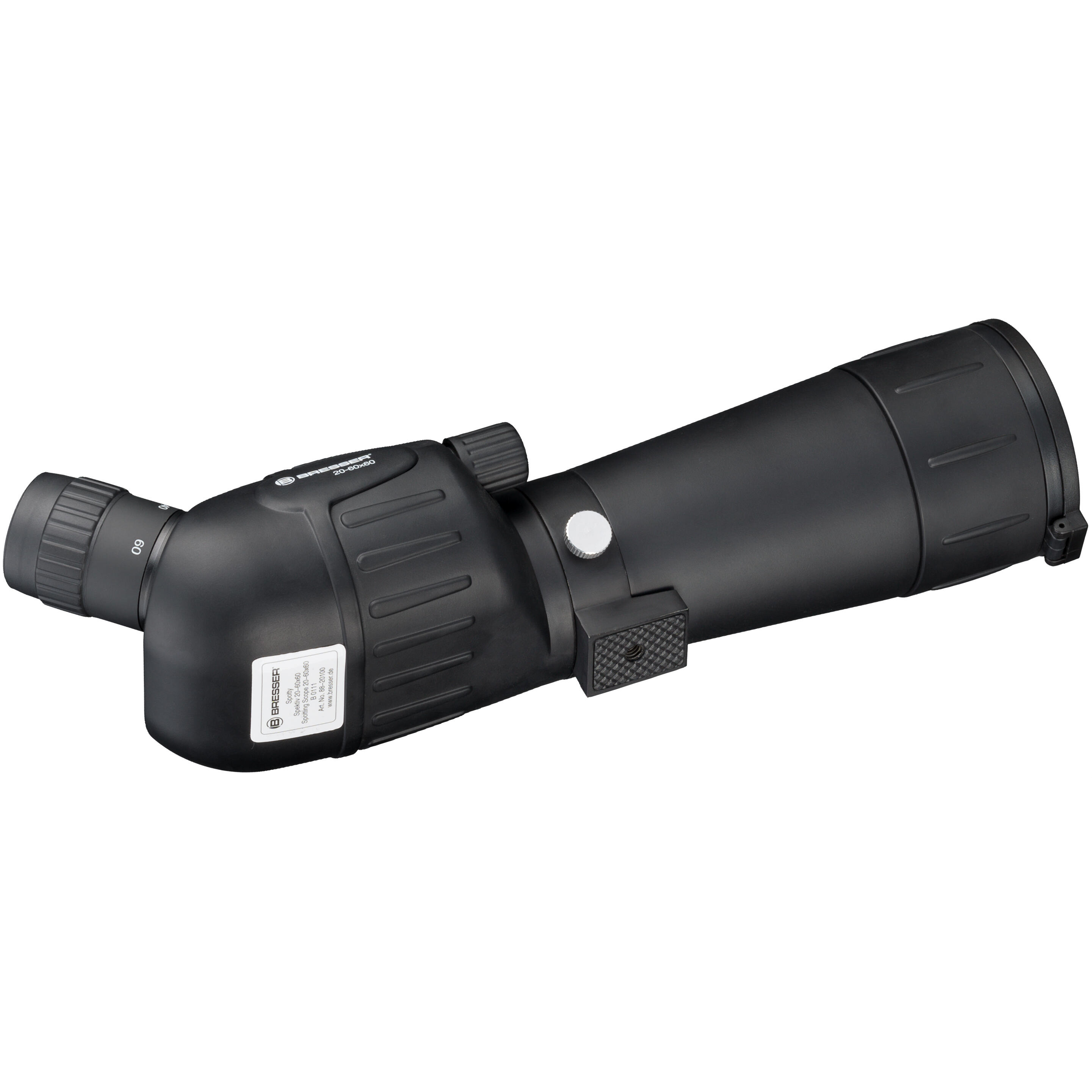 Telescopio per osservazione terrestre Treppiede+Tripode+Borsa Comunioni 4/7