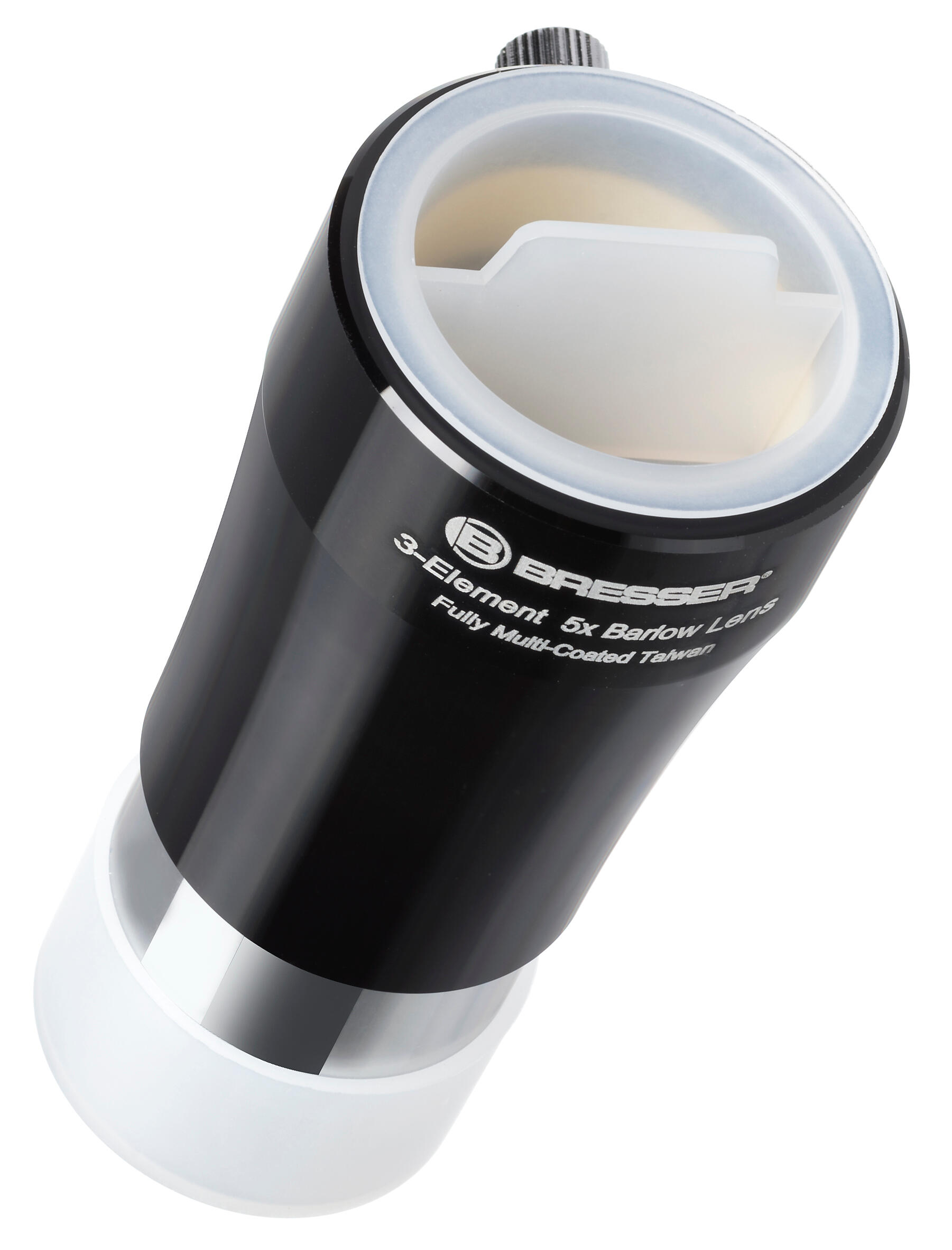 Bresser Telescoop Barlowlens 5x (1,25 inch) 2/3