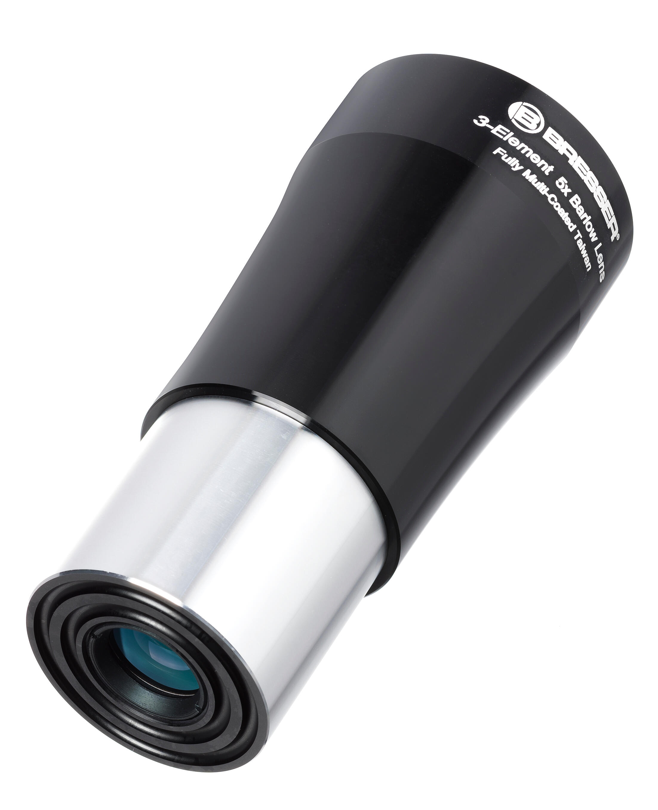 Bresser Telescoop Barlowlens 5x (1,25 inch) 3/3