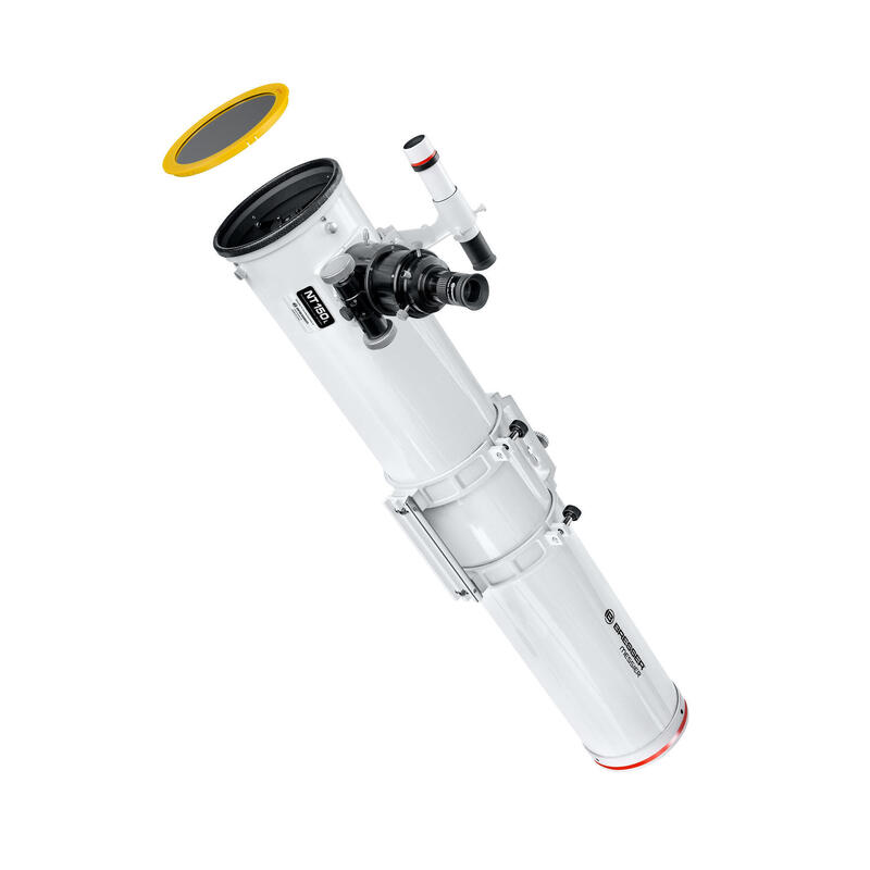 Tubo óptico Messier NT-150L/1200 BRESSER