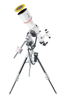 Bresser Messier AR-127s / 635 ExOS-2 GOTO Hexafoc Telescope