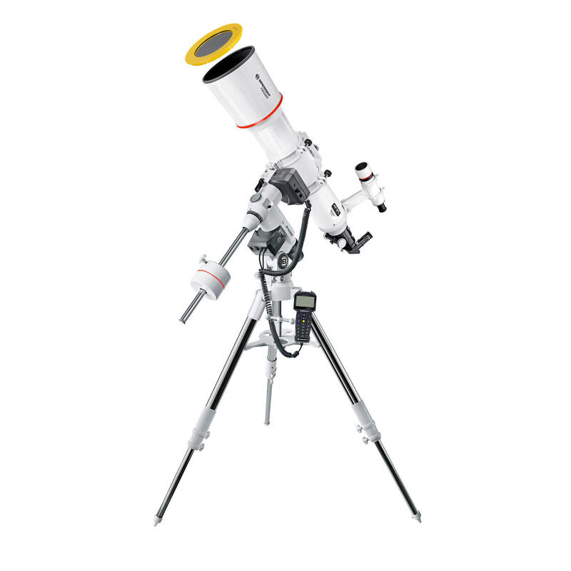Bresser Messier AR-127S/635 EXOS-2 GOTO HEXAFOC Telescópio