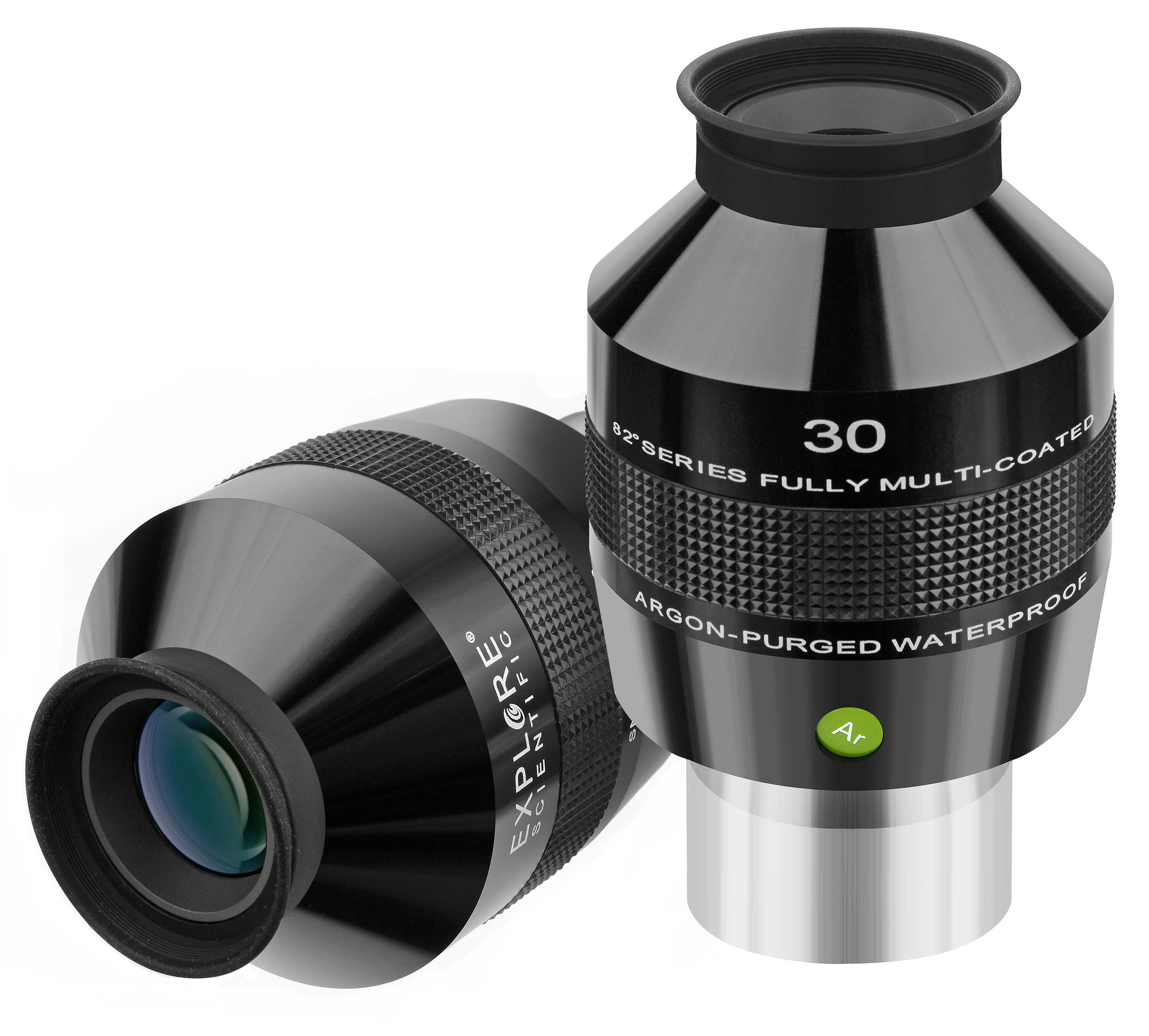 Ocular Explore Scientific 82 ° AR 30mm (2 ") 2/5