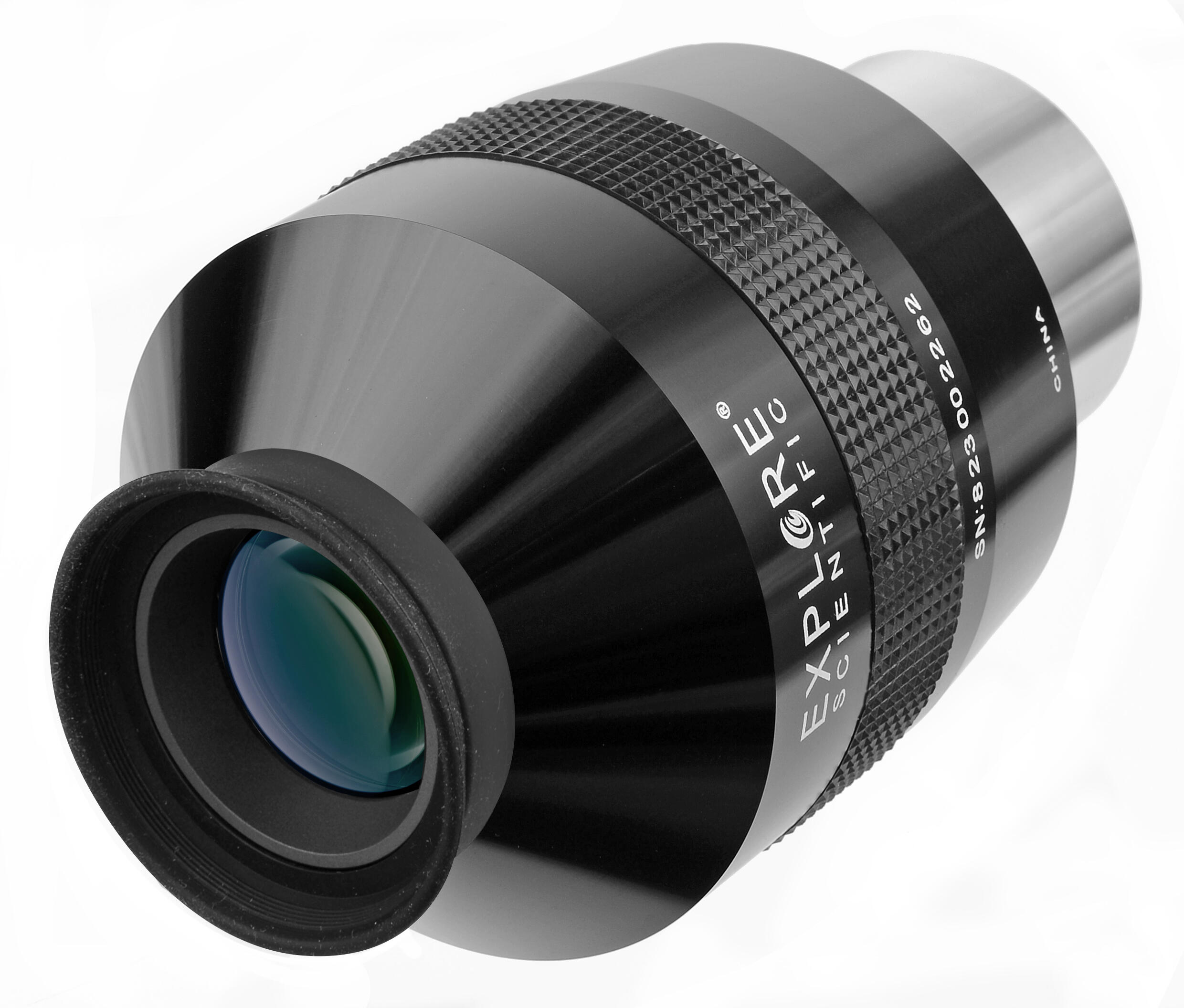 Ocular Explore Scientific 82 ° AR 30mm (2 ") 3/5