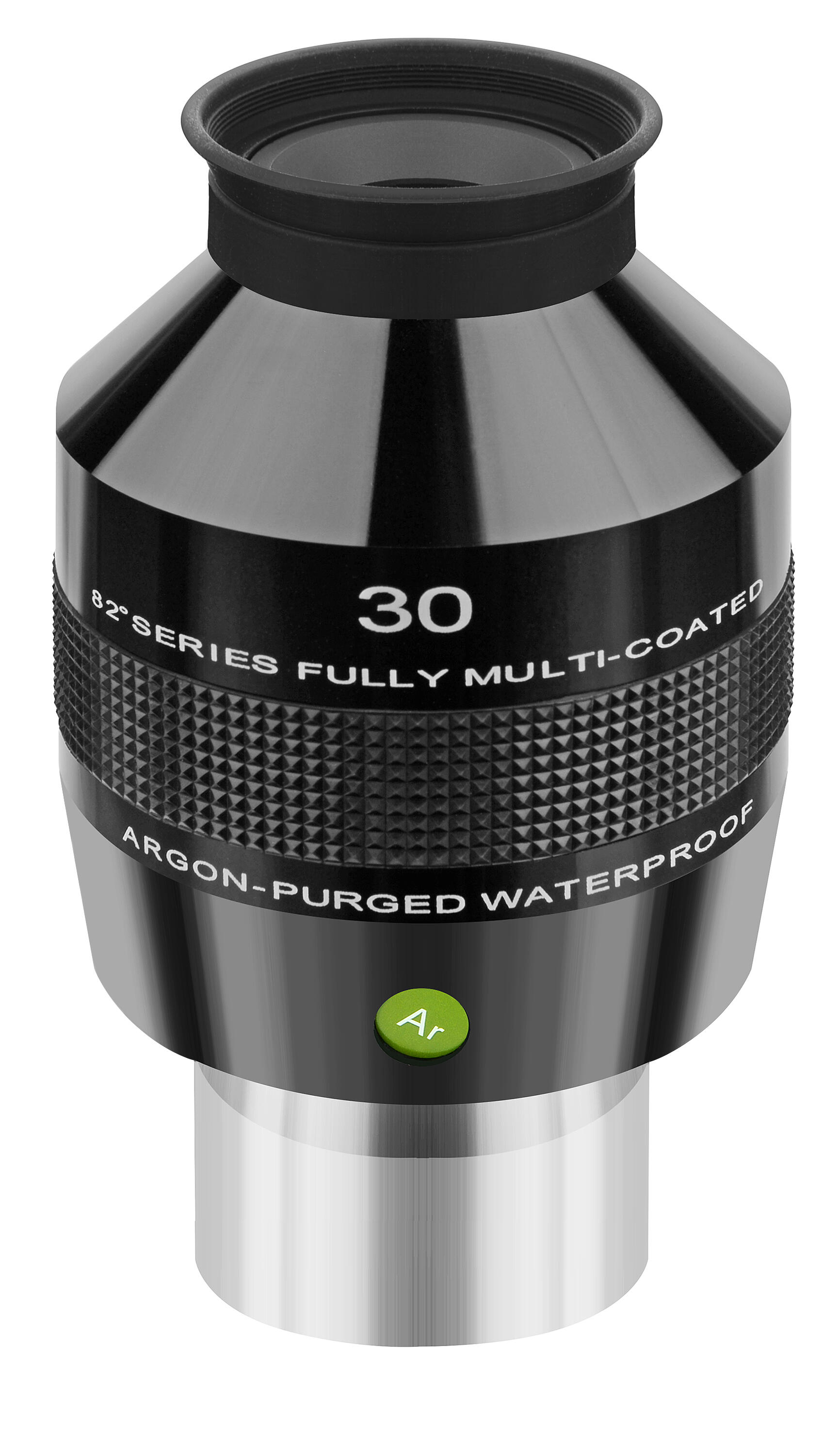 Ocular Explore Scientific 82 ° AR 30mm (2 ") 4/5