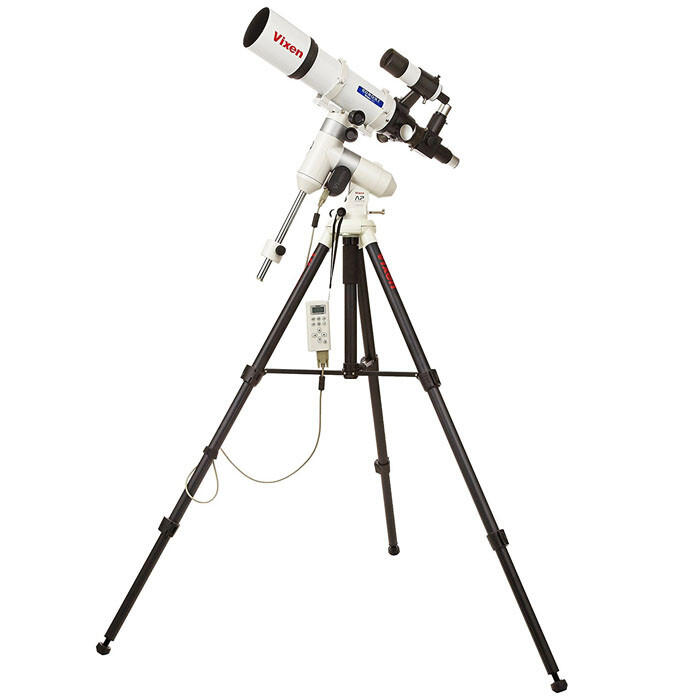 Set di telescopio Vixen AP-ED80SF-SM 2/6