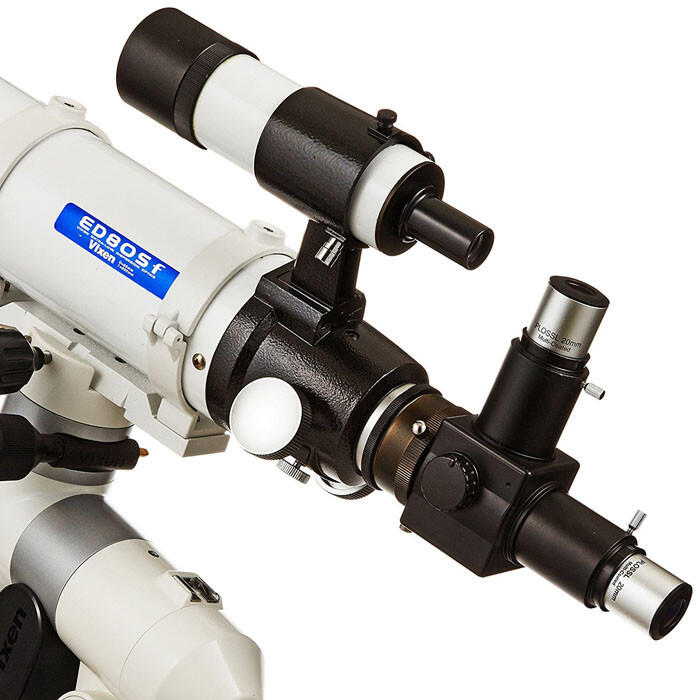 Set di telescopio Vixen AP-ED80SF-SM 3/6