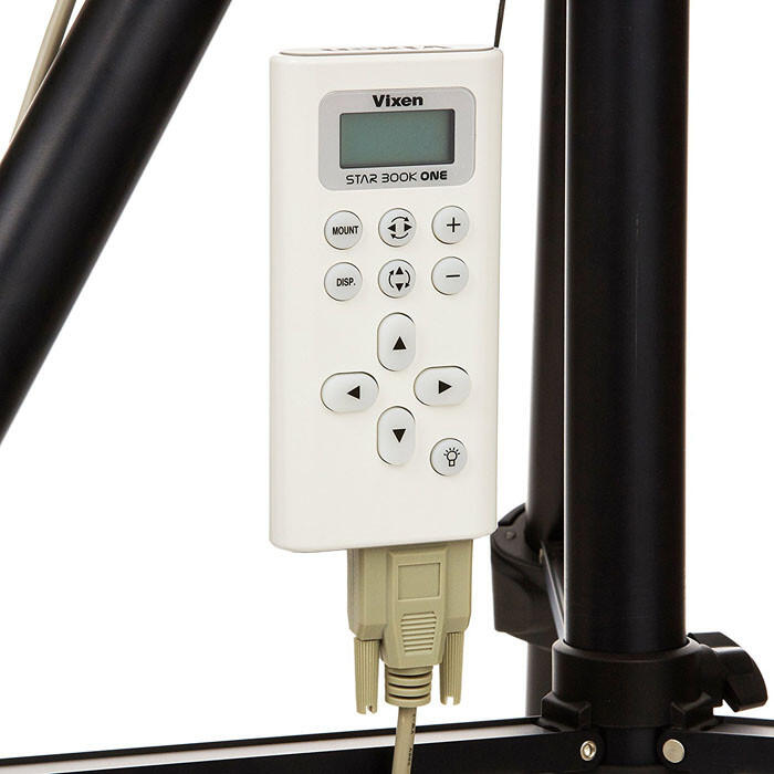 Set di telescopio Vixen AP-ED80SF-SM 4/6