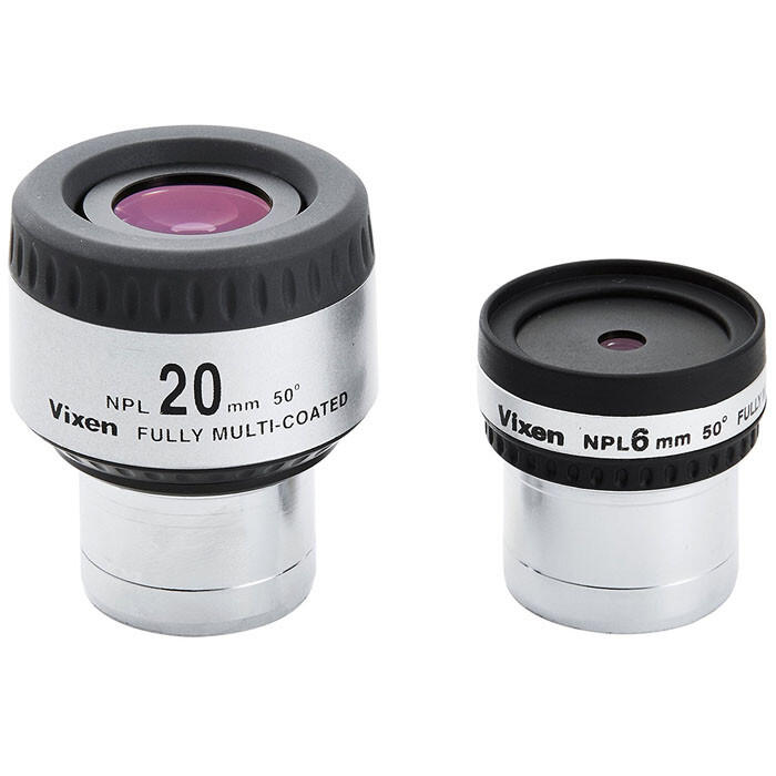 Set di telescopio Vixen AP-ED80SF-SM 5/6