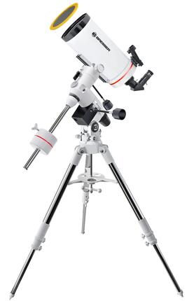 Télescope Bresser Messier MC-127/1900 EXOS-2