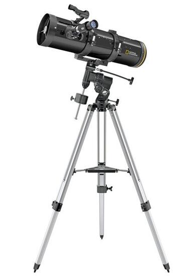 Télescope Newton 130/650 EQ3