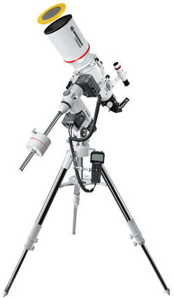 Bresser Telescope Messier AR-102S / 600 EXOS-2 GOTO